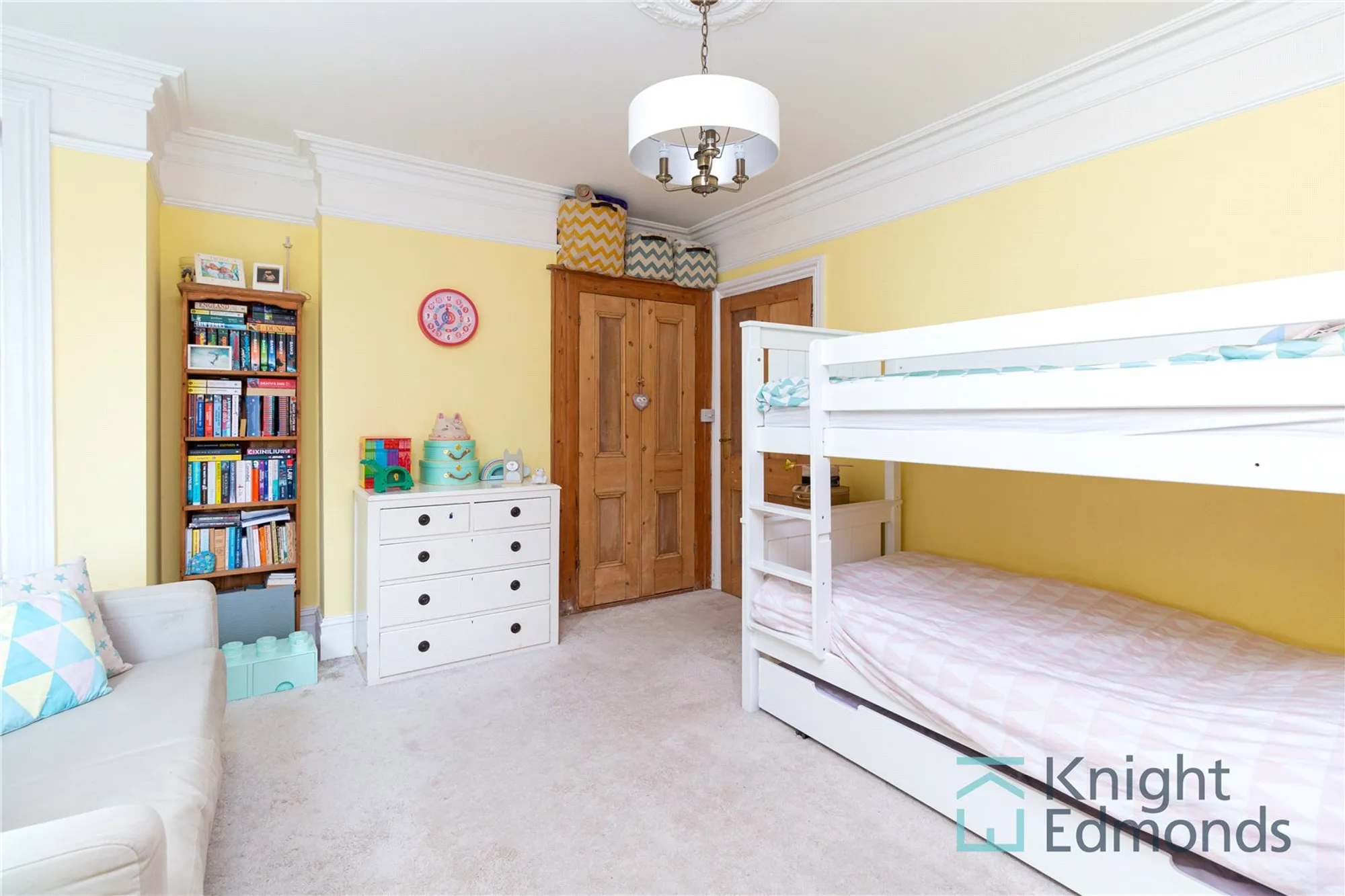4 bed semi-detached house for sale in Cornwallis Road, Maidstone 13