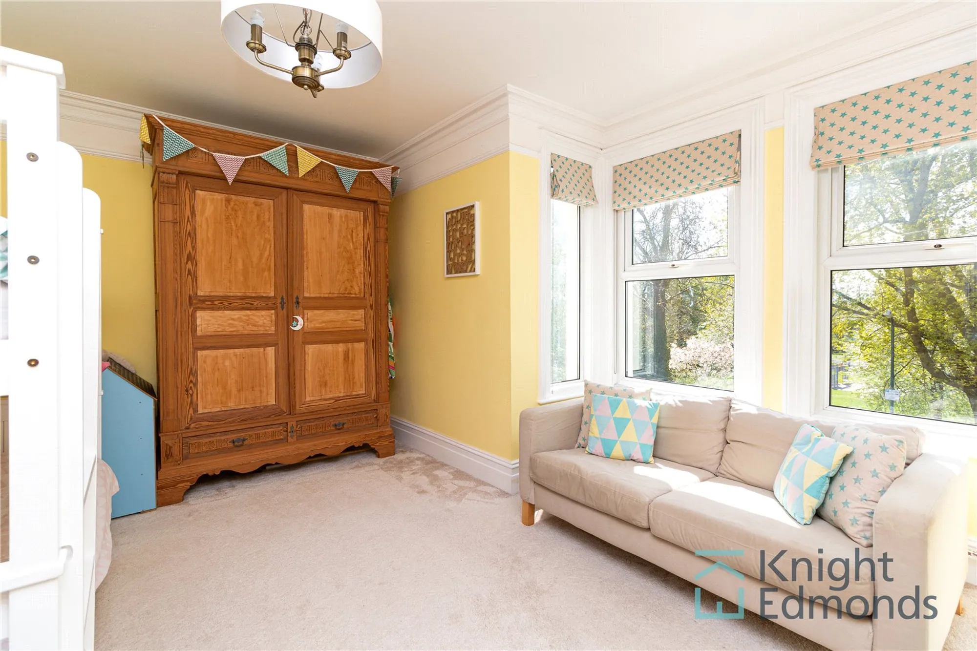 4 bed semi-detached house for sale in Cornwallis Road, Maidstone 12