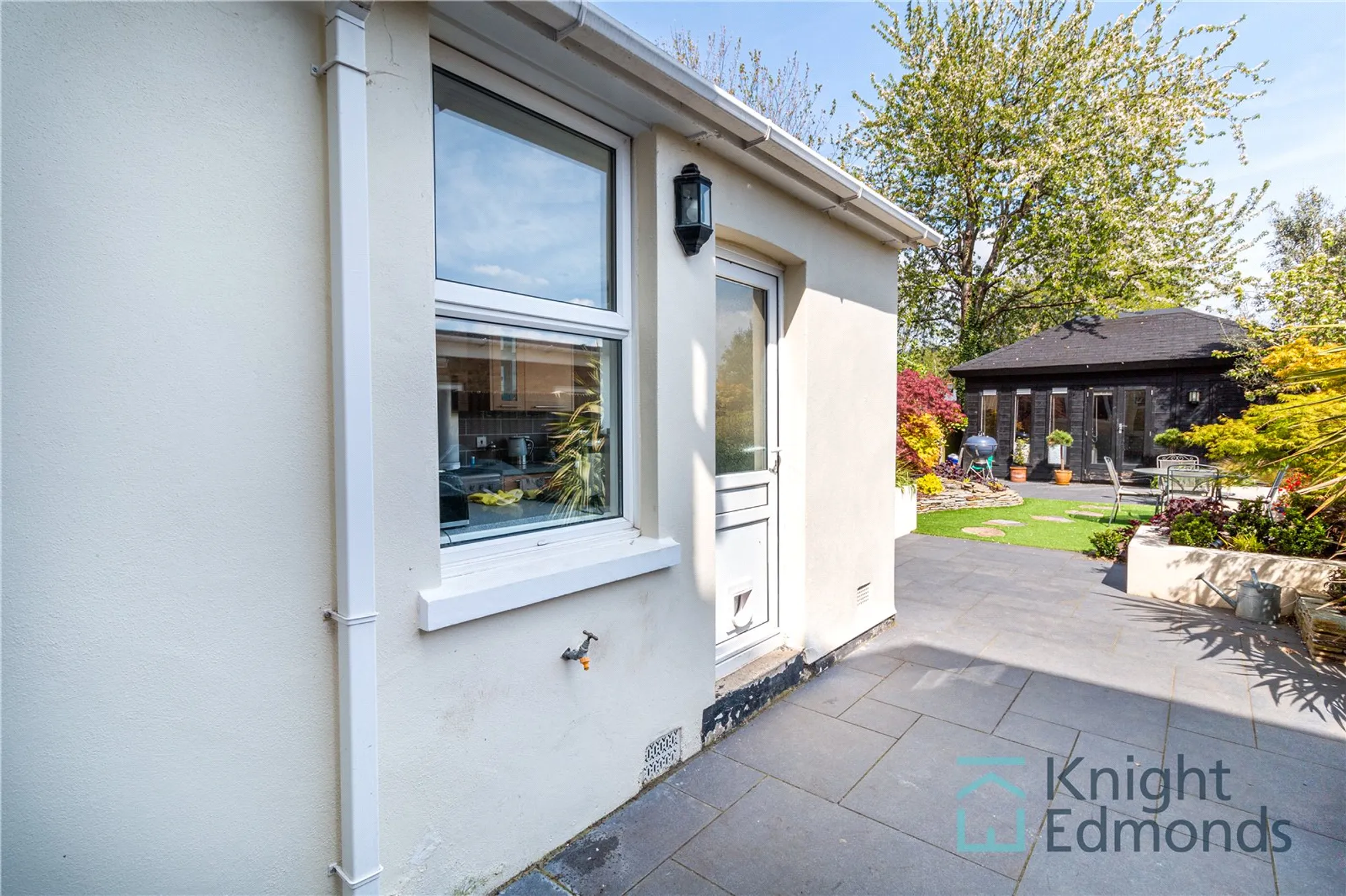 4 bed semi-detached house for sale in Cornwallis Road, Maidstone  - Property Image 20