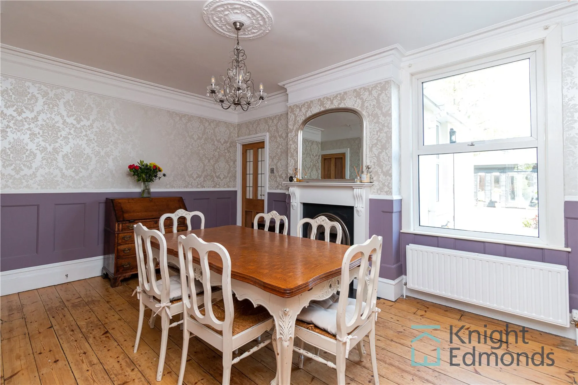 4 bed semi-detached house for sale in Cornwallis Road, Maidstone 6