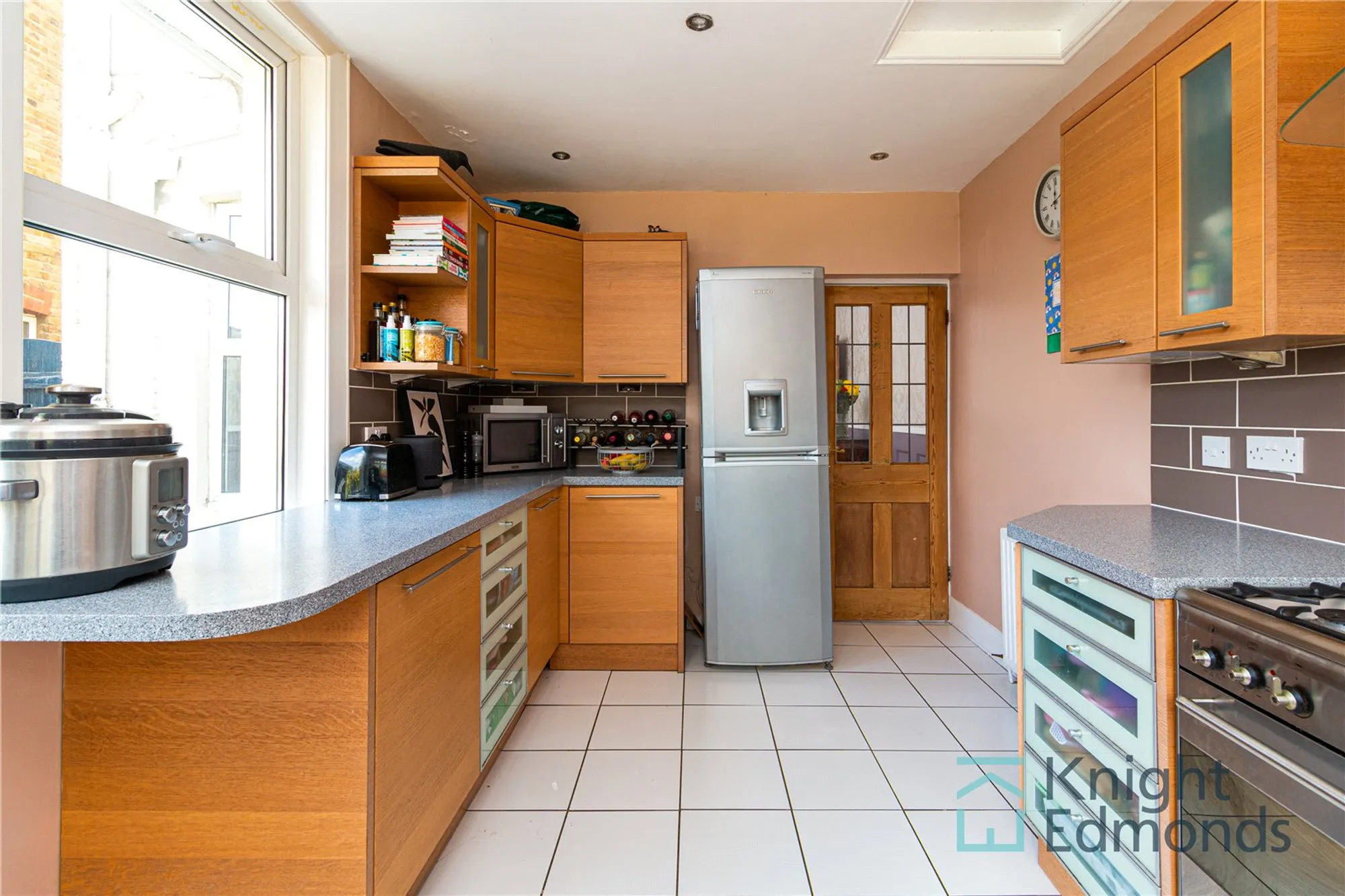 4 bed semi-detached house for sale in Cornwallis Road, Maidstone 0