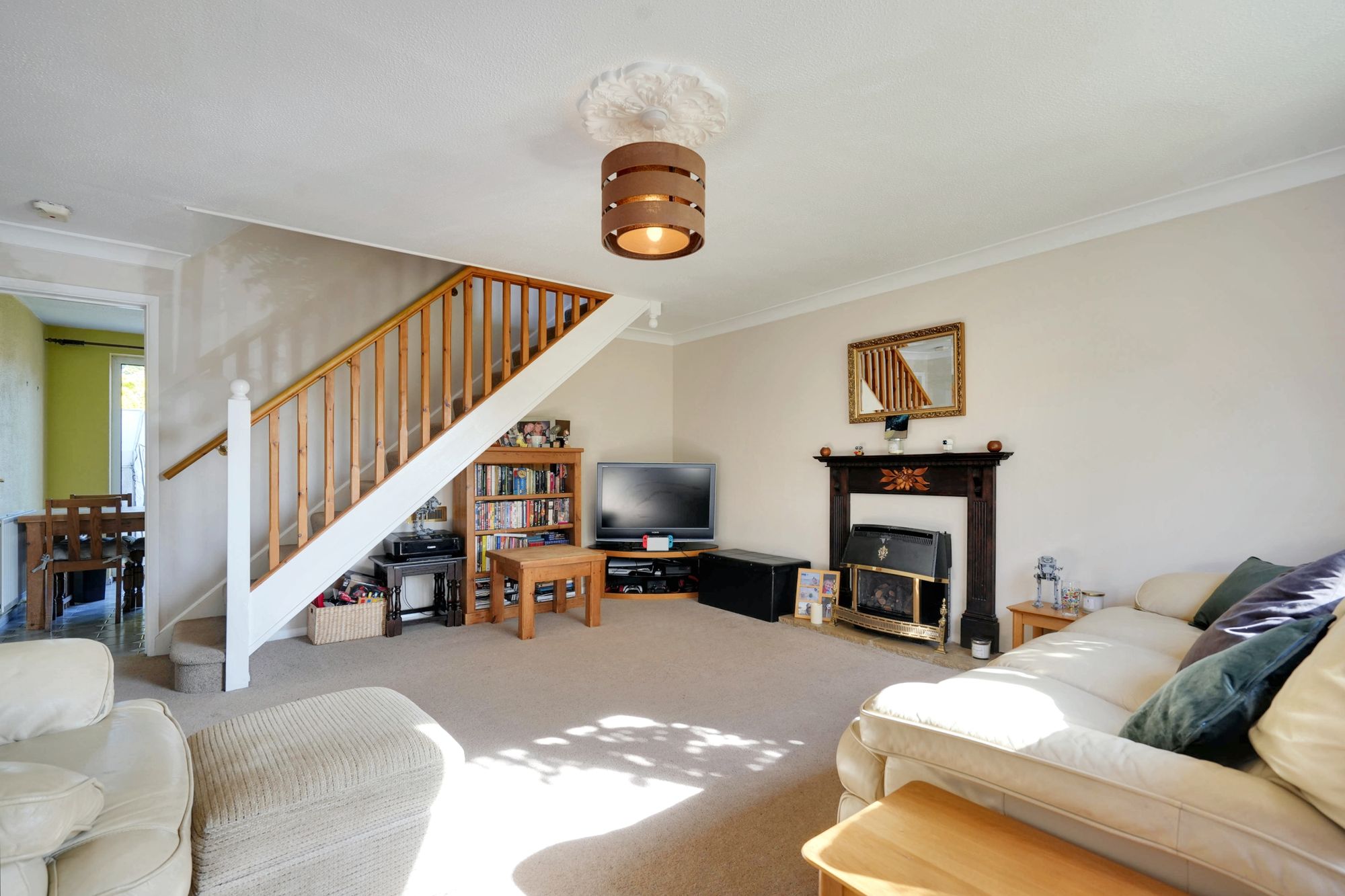 3 bed house for sale in Lenside Drive, Maidstone  - Property Image 5