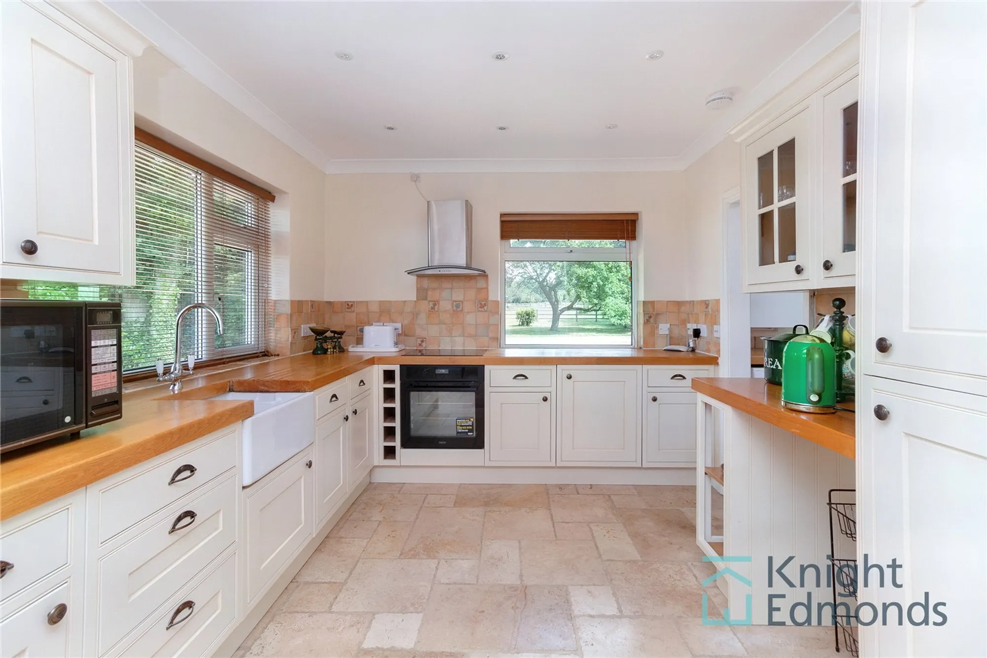 3 bed detached house for sale in Chart Hill Road, Maidstone 1