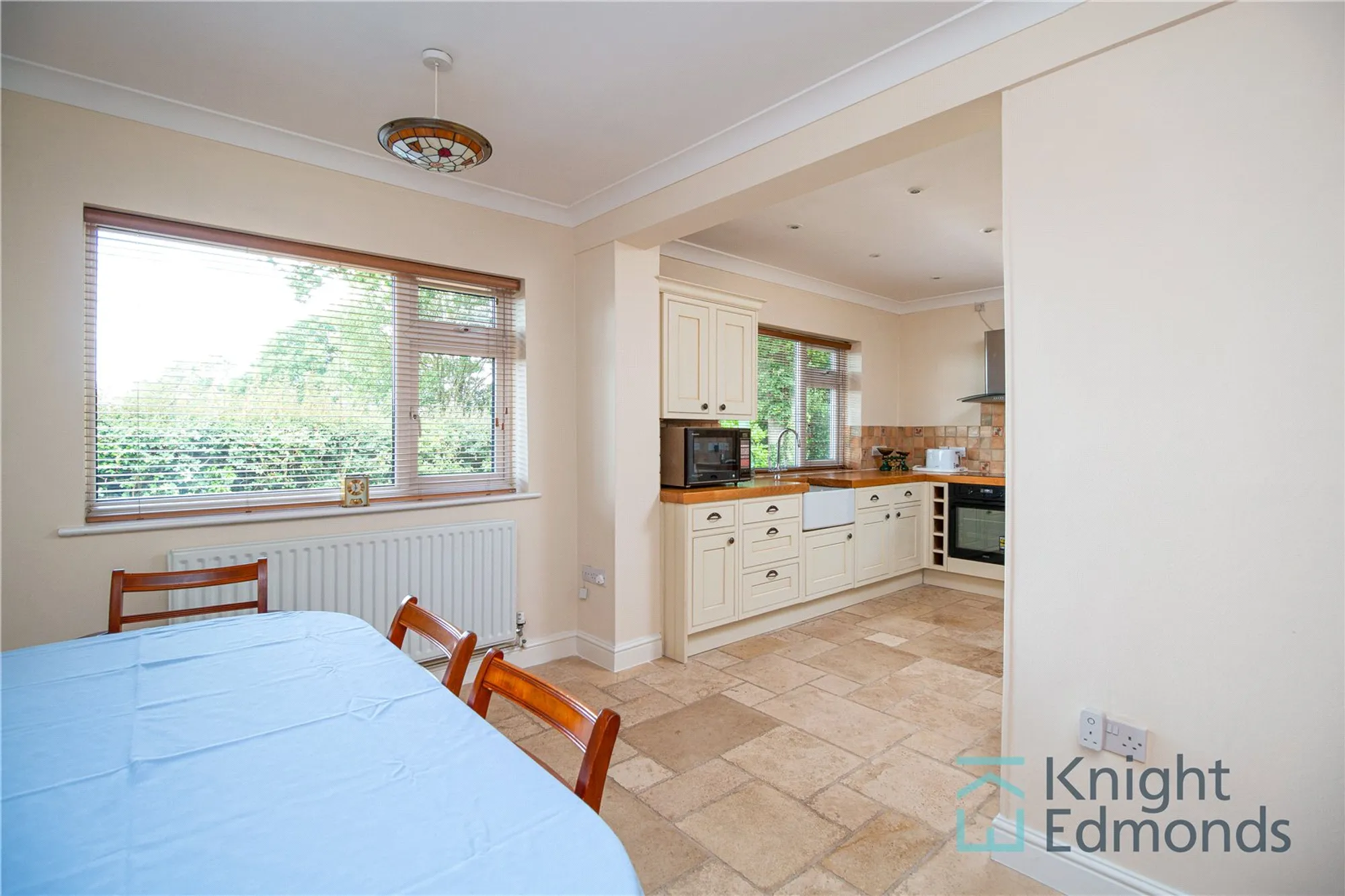 3 bed detached house for sale in Chart Hill Road, Maidstone 9
