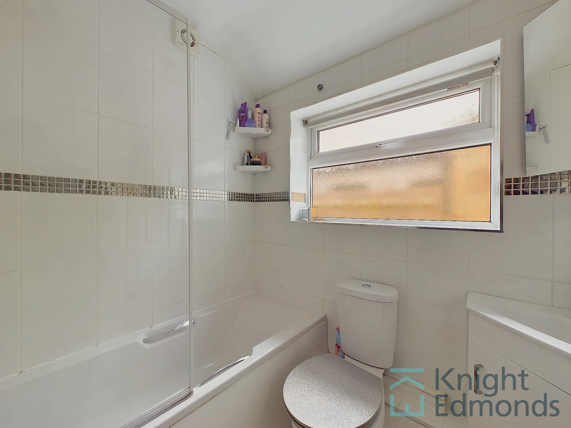 2 bed terraced house for sale in Fant Lane, Maidstone  - Property Image 9