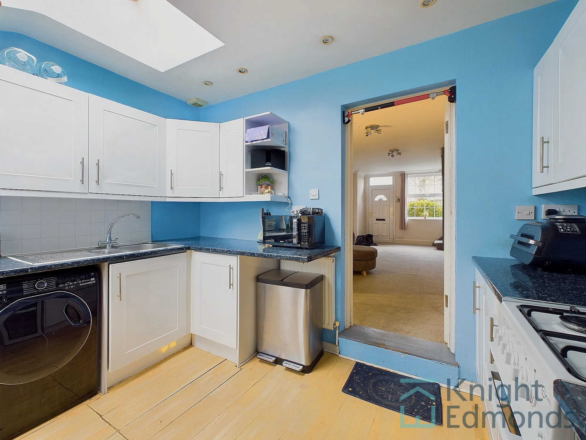 2 bed terraced house for sale in Fant Lane, Maidstone  - Property Image 6