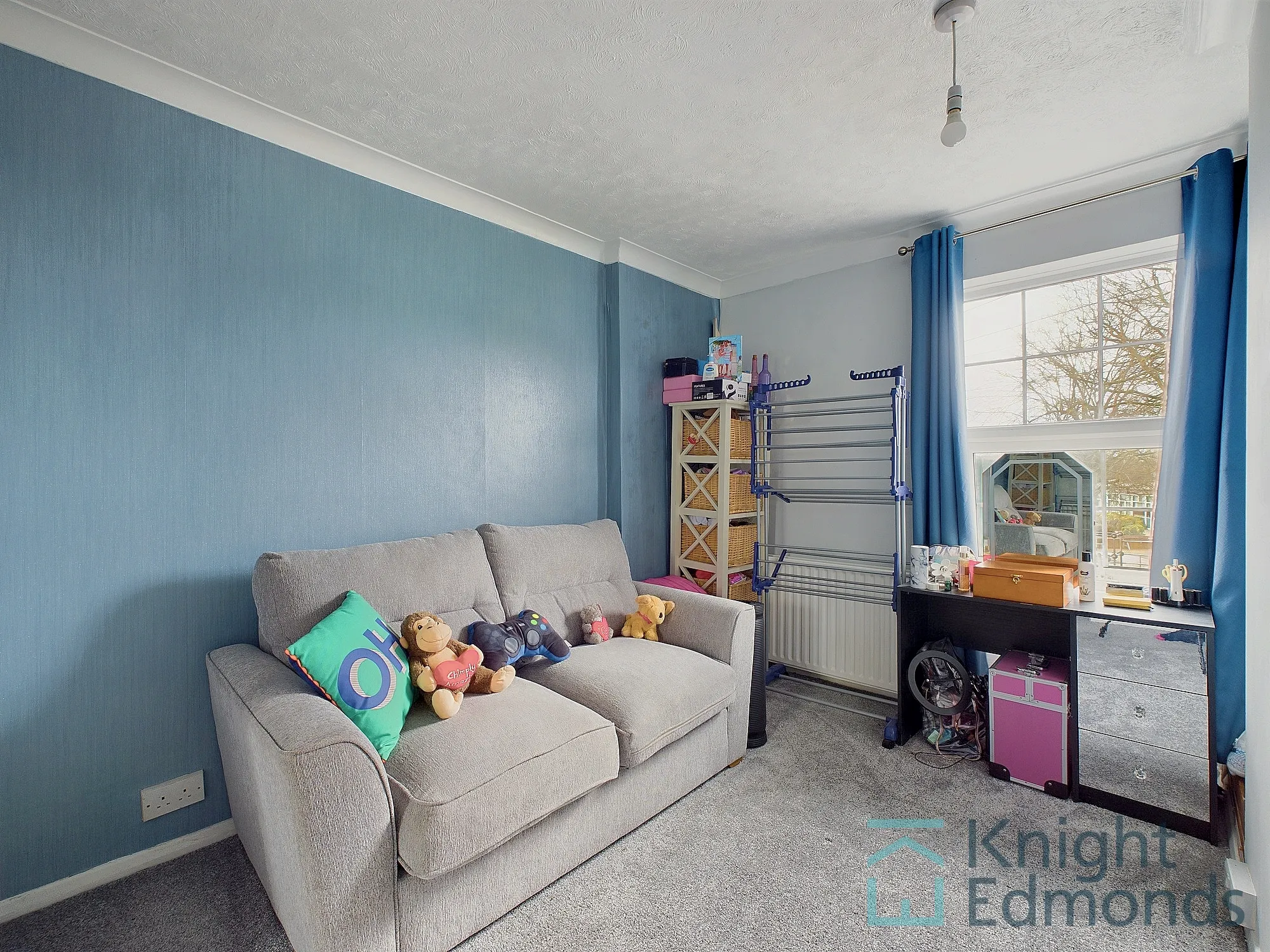 2 bed terraced house for sale in Fant Lane, Maidstone  - Property Image 8