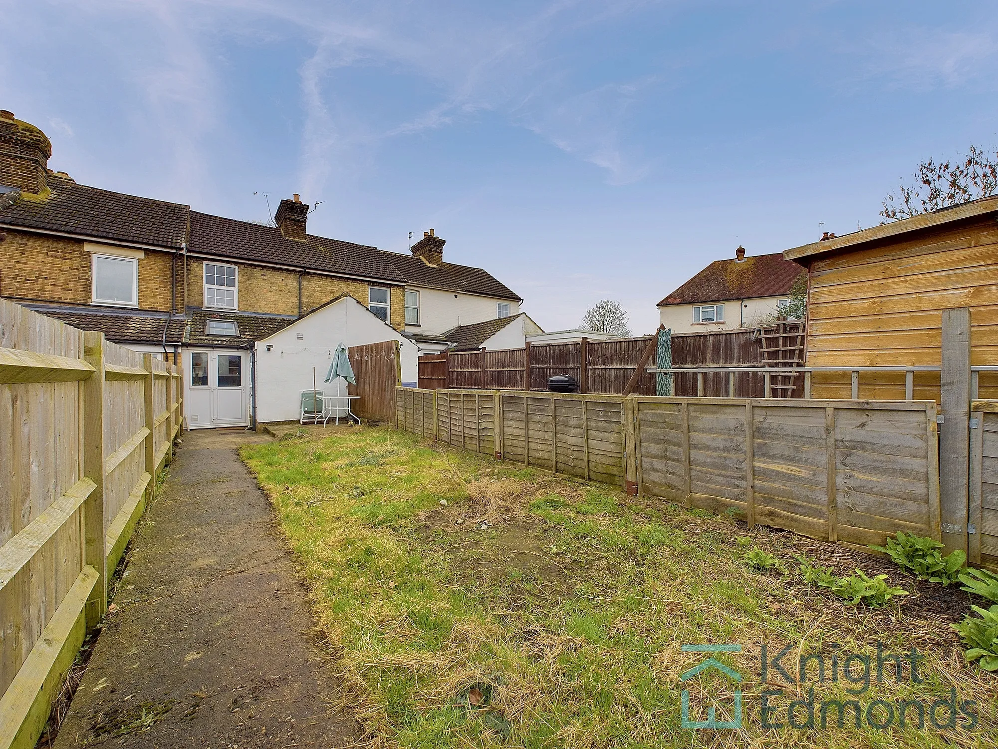 2 bed terraced house for sale in Fant Lane, Maidstone  - Property Image 11