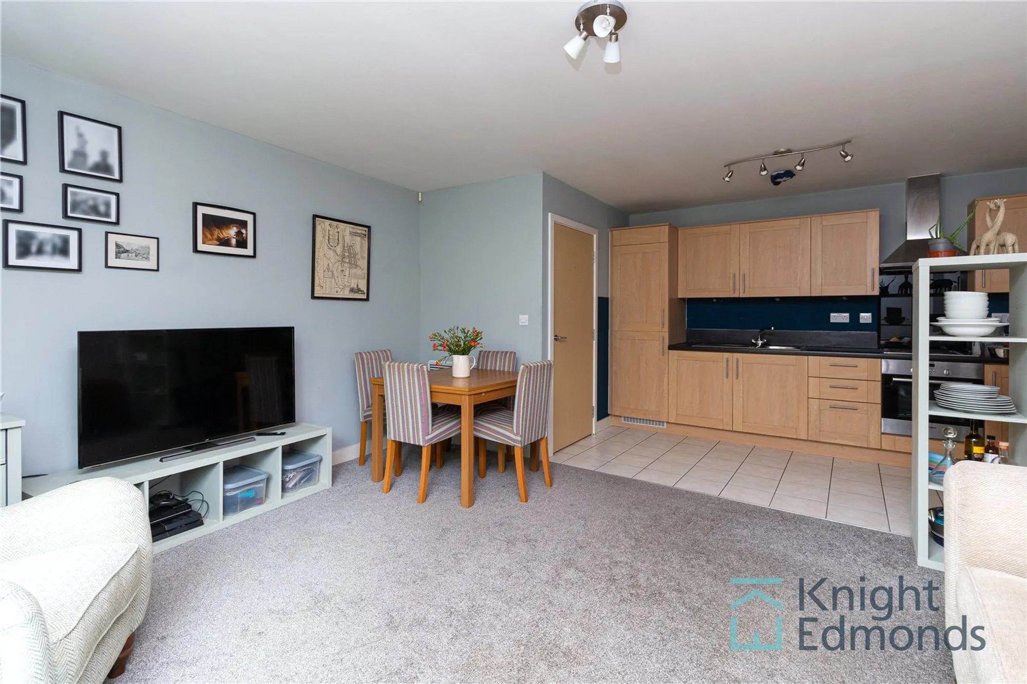 1 bed apartment for sale in Sandling Lane, Maidstone  - Property Image 12