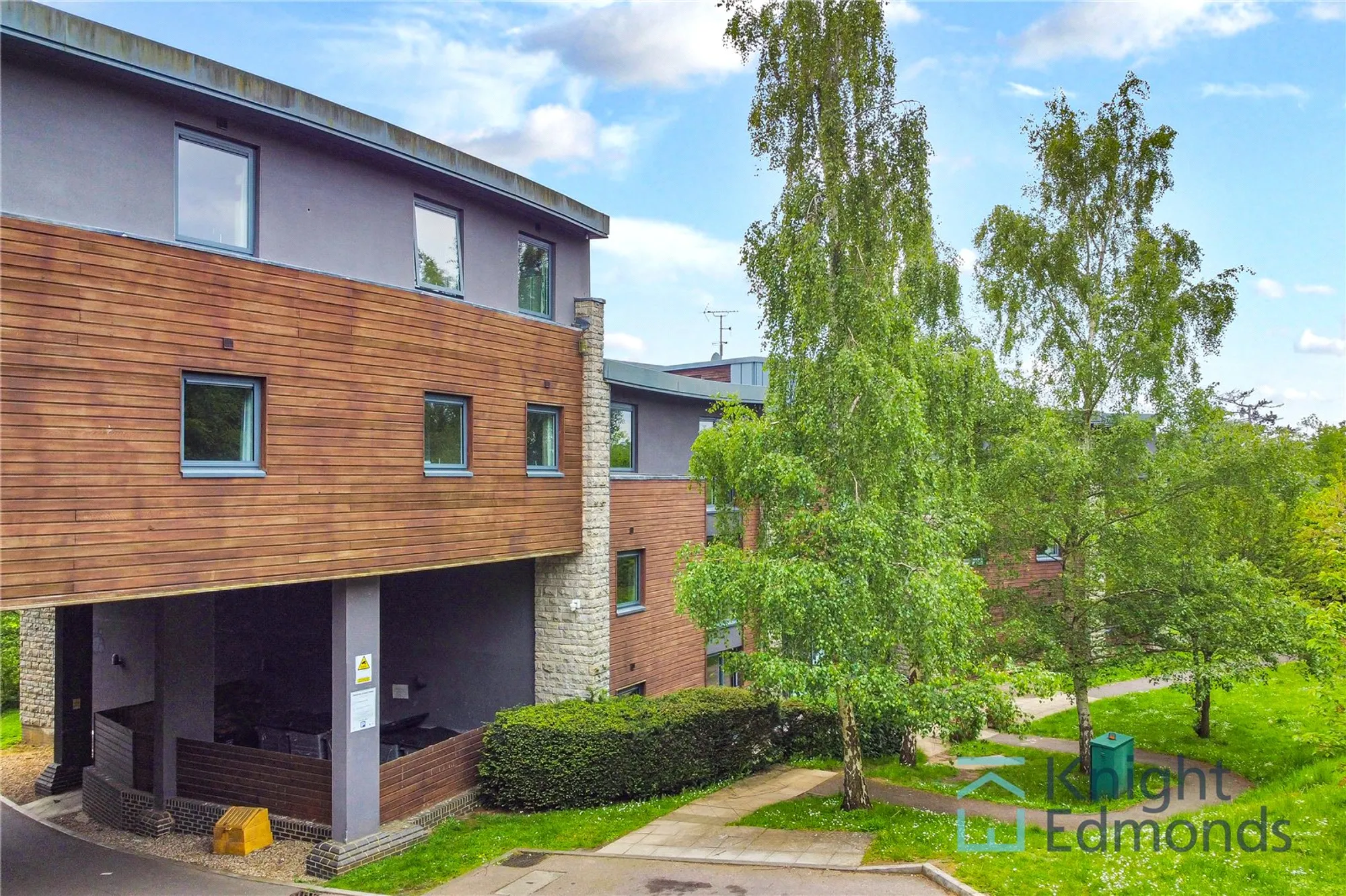 1 bed apartment for sale in Sandling Lane, Maidstone  - Property Image 8