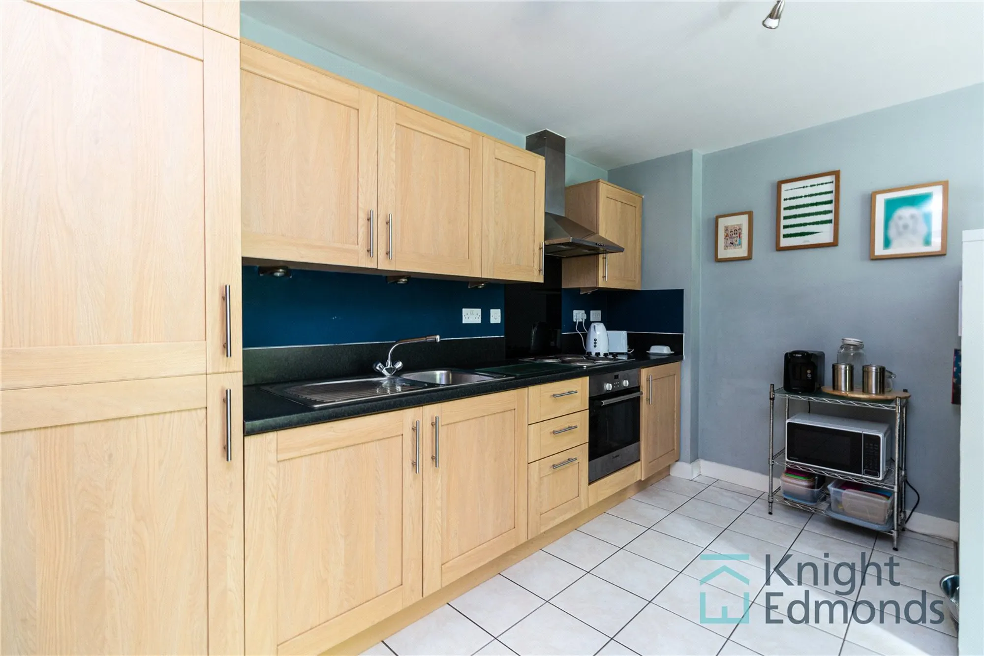 1 bed apartment for sale in Sandling Lane, Maidstone  - Property Image 15