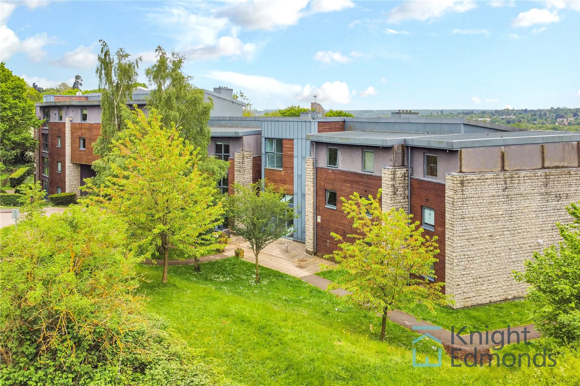 1 bed apartment for sale in Sandling Lane, Maidstone, ME14