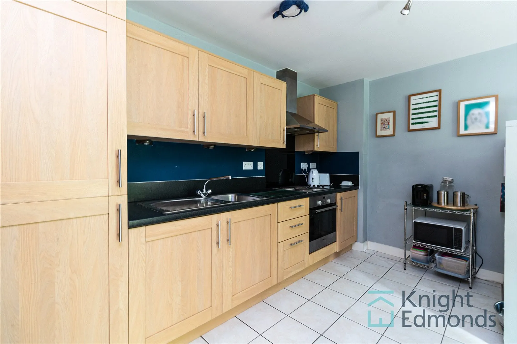 1 bed apartment for sale in Sandling Lane, Maidstone  - Property Image 11
