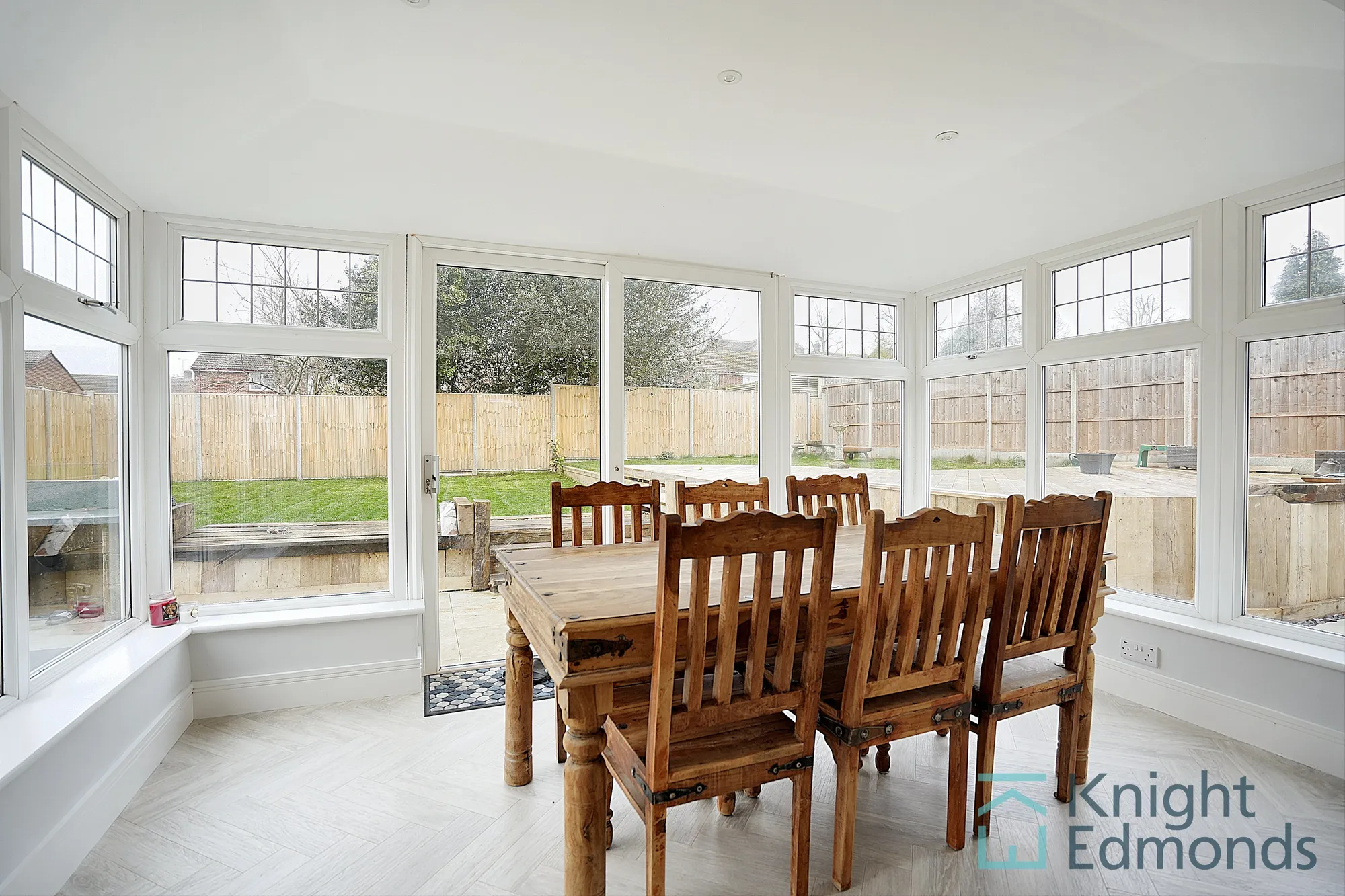 4 bed detached bungalow for sale in Sittingbourne Road, Maidstone  - Property Image 4