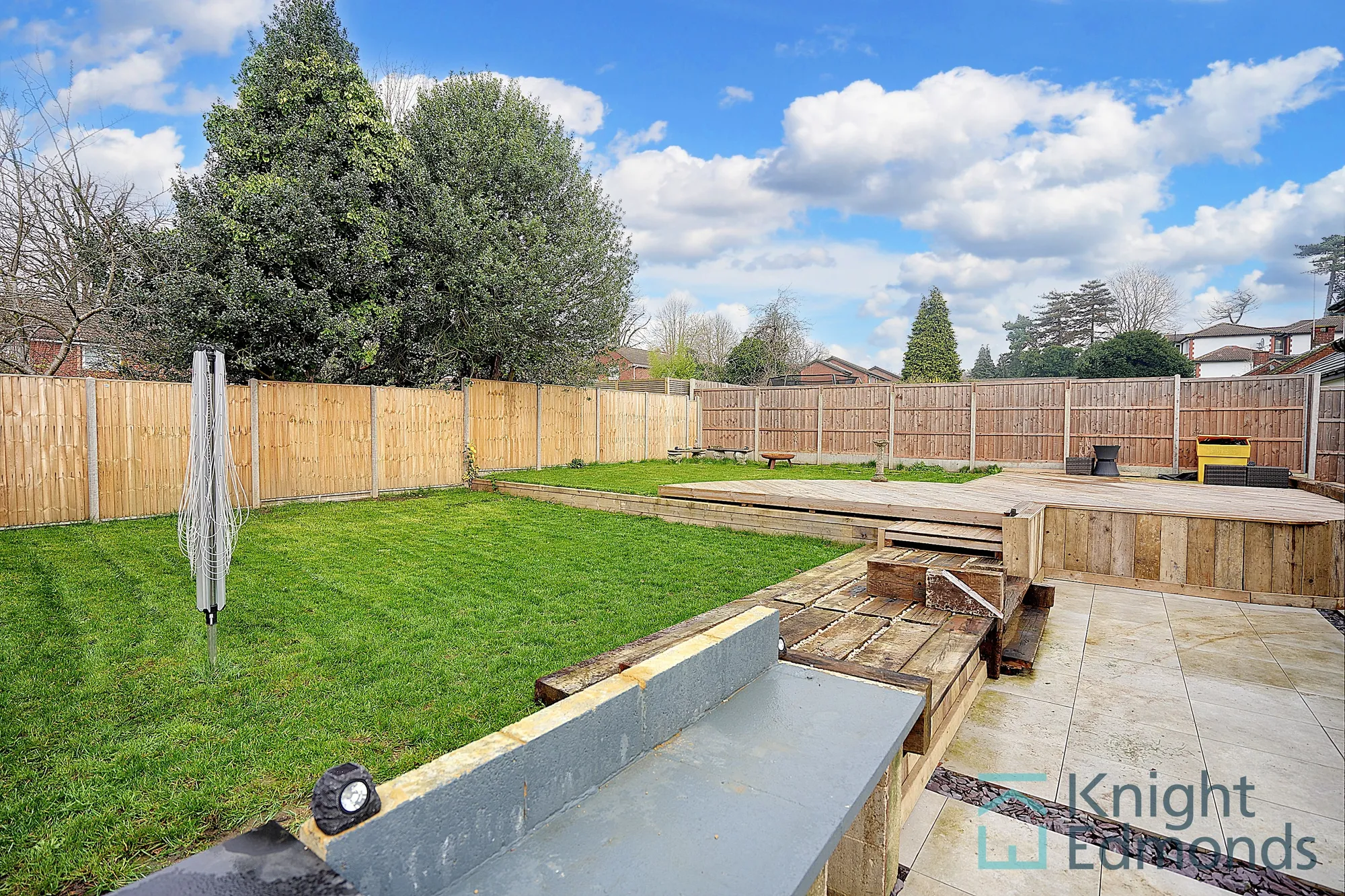 4 bed detached bungalow for sale in Sittingbourne Road, Maidstone  - Property Image 19