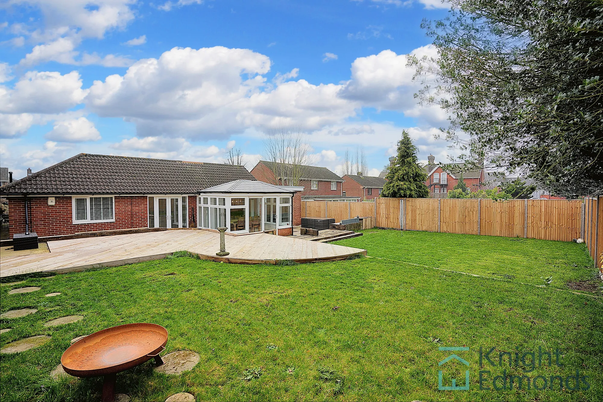 4 bed detached bungalow for sale in Sittingbourne Road, Maidstone  - Property Image 17