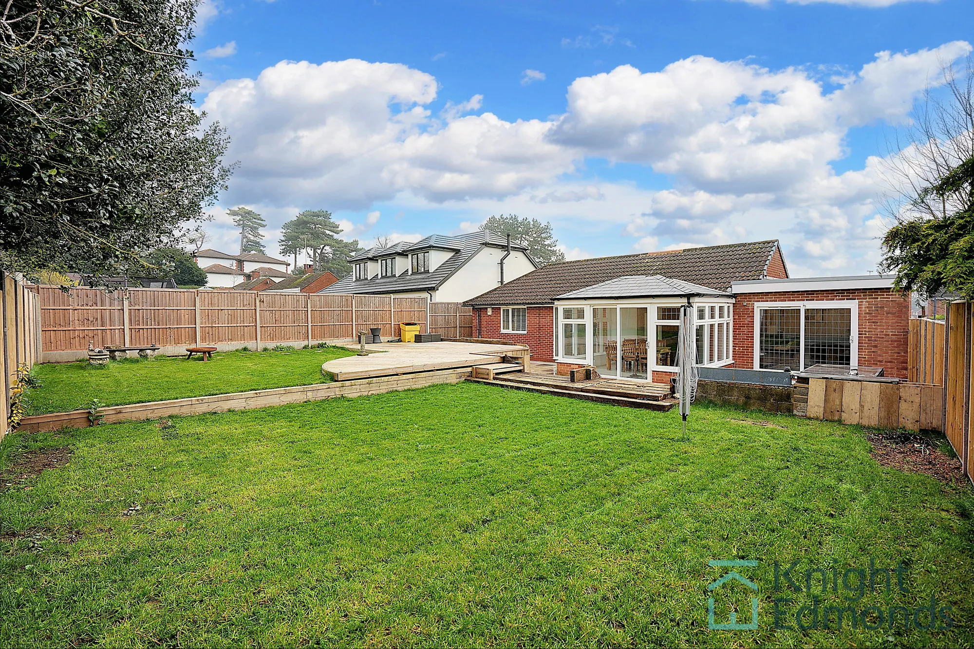4 bed detached bungalow for sale in Sittingbourne Road, Maidstone  - Property Image 20