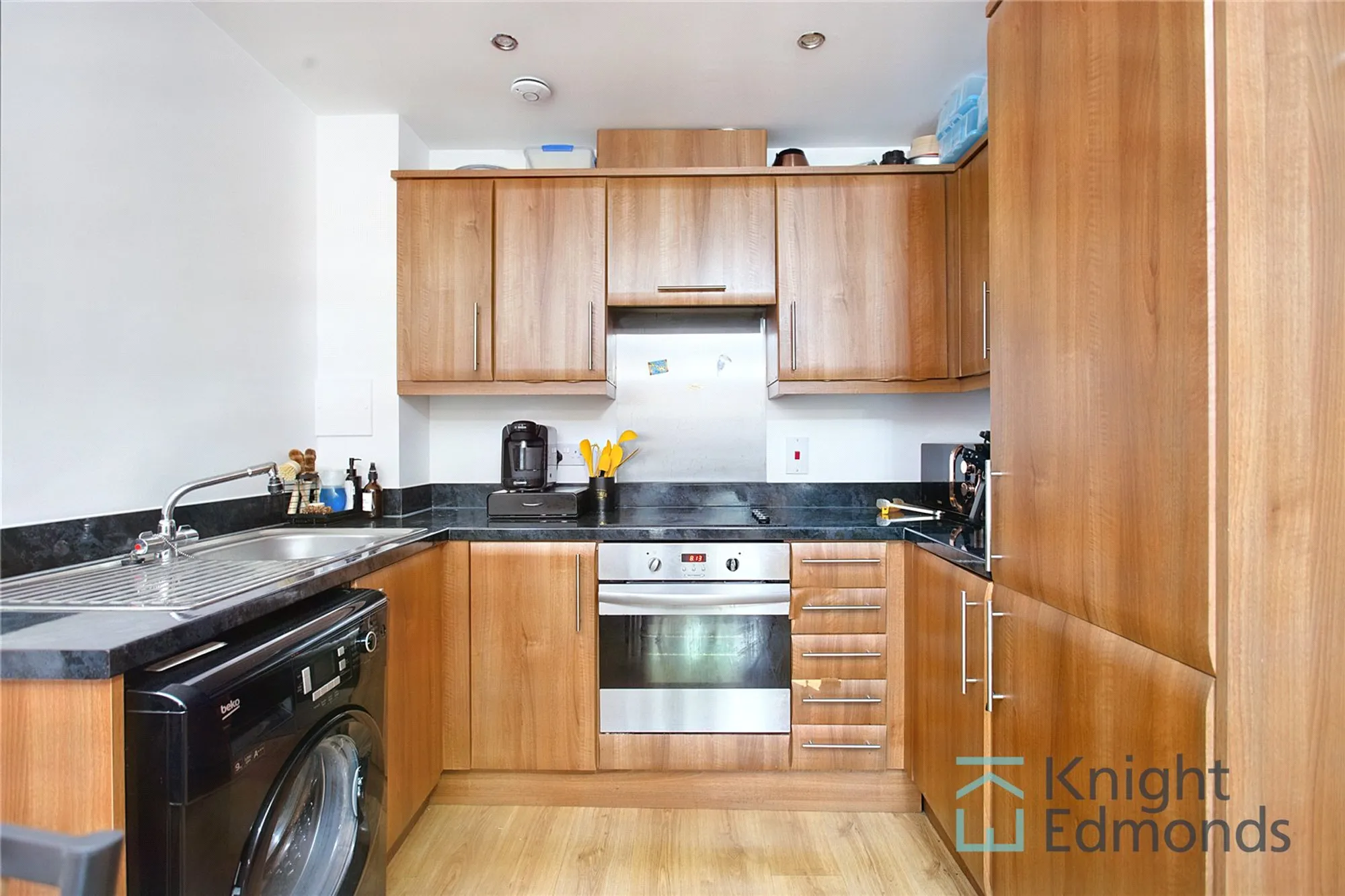 1 bed apartment for sale in Stafford Gardens, Maidstone  - Property Image 7