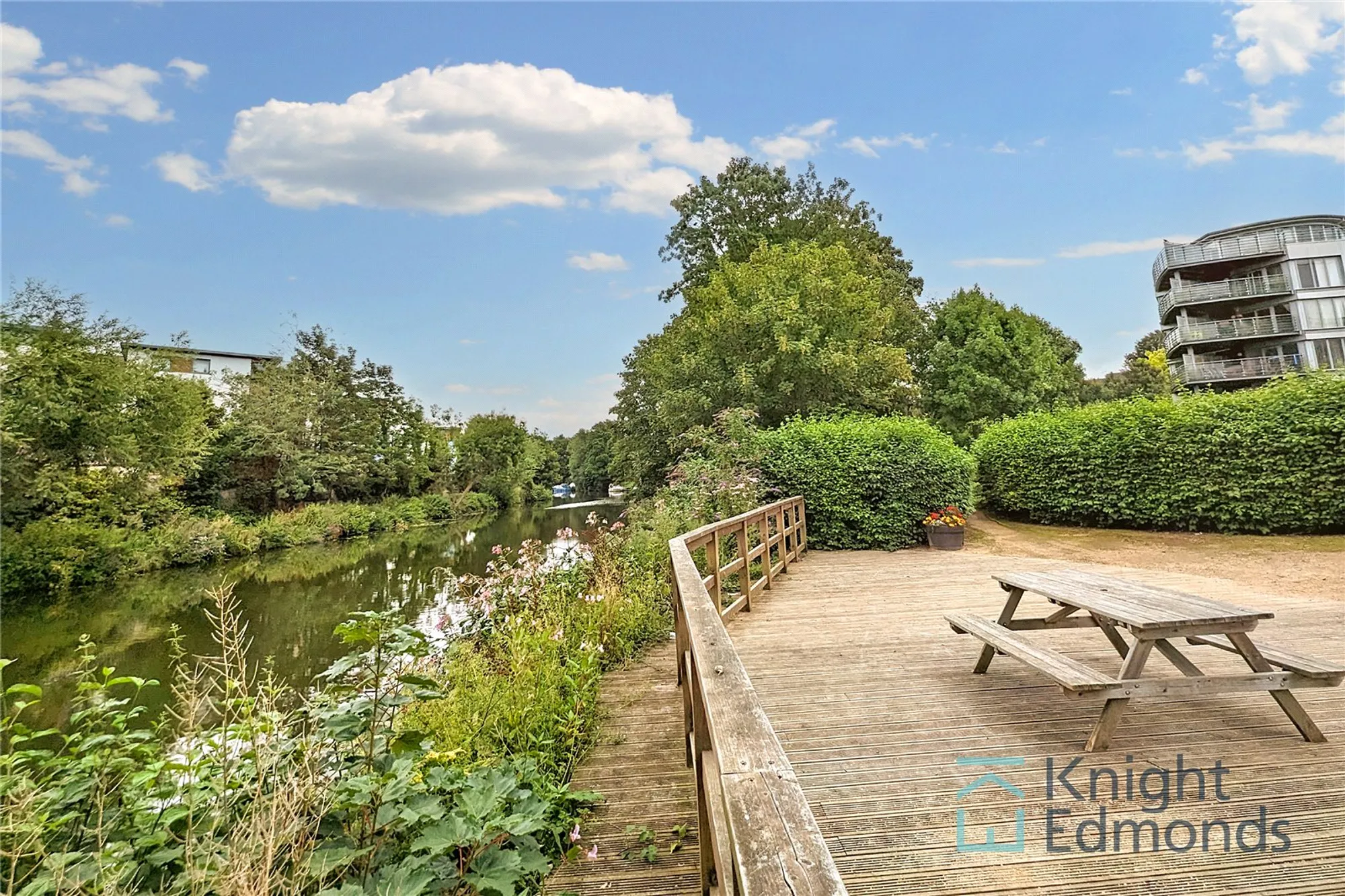 1 bed apartment for sale in Stafford Gardens, Maidstone  - Property Image 15