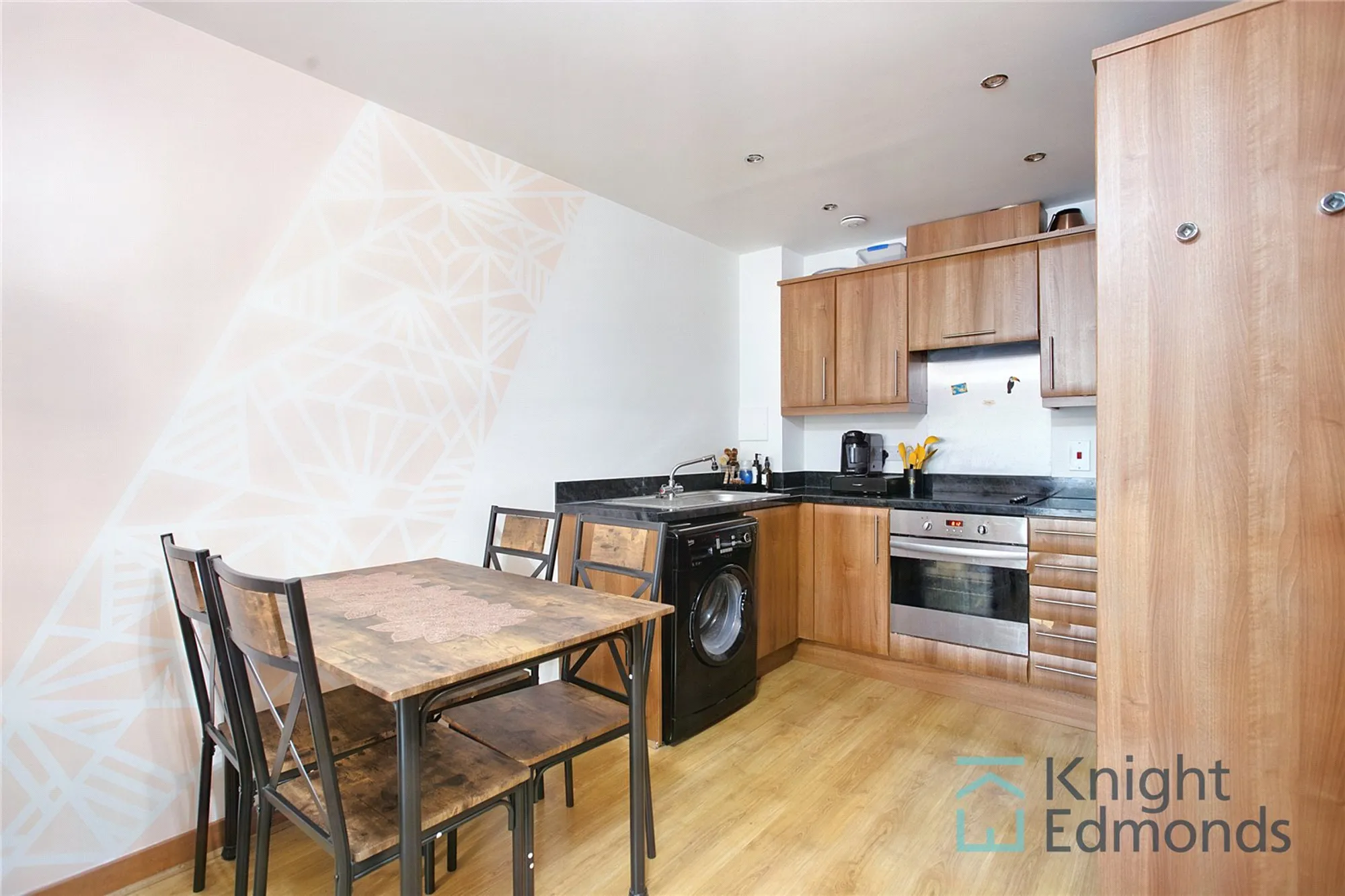 1 bed apartment for sale in Stafford Gardens, Maidstone  - Property Image 6