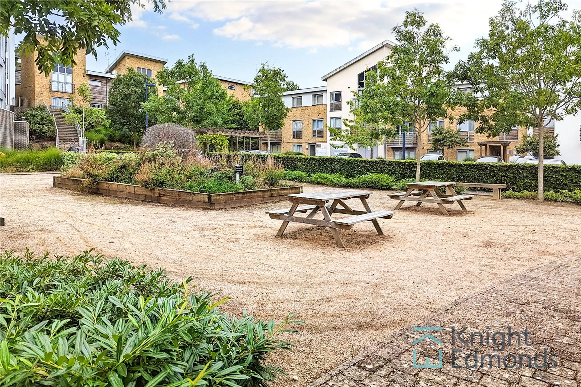 1 bed apartment for sale in Stafford Gardens, Maidstone  - Property Image 13