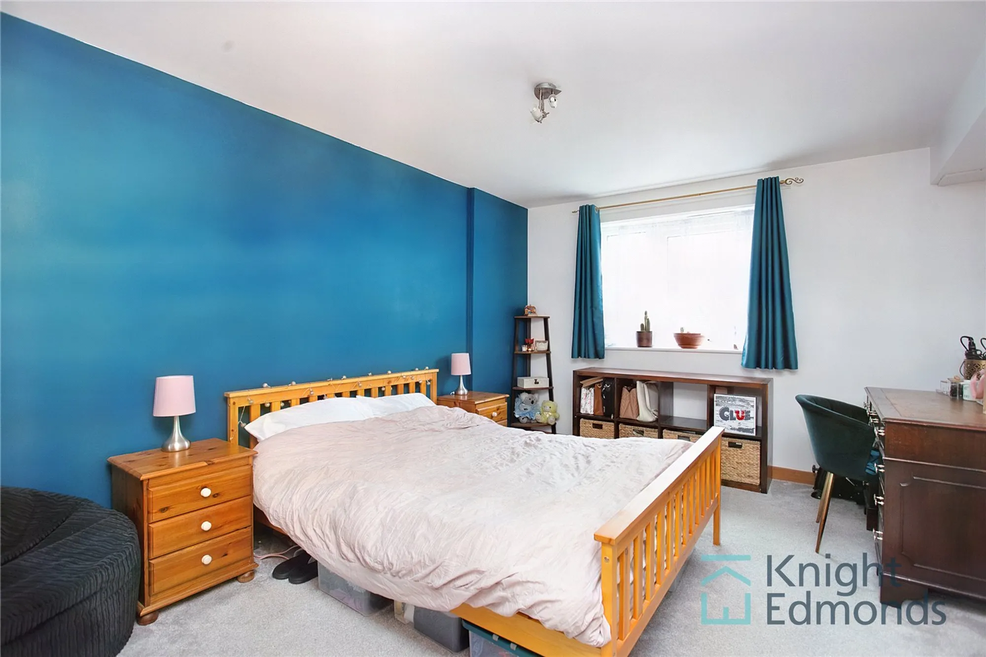 1 bed apartment for sale in Stafford Gardens, Maidstone  - Property Image 5