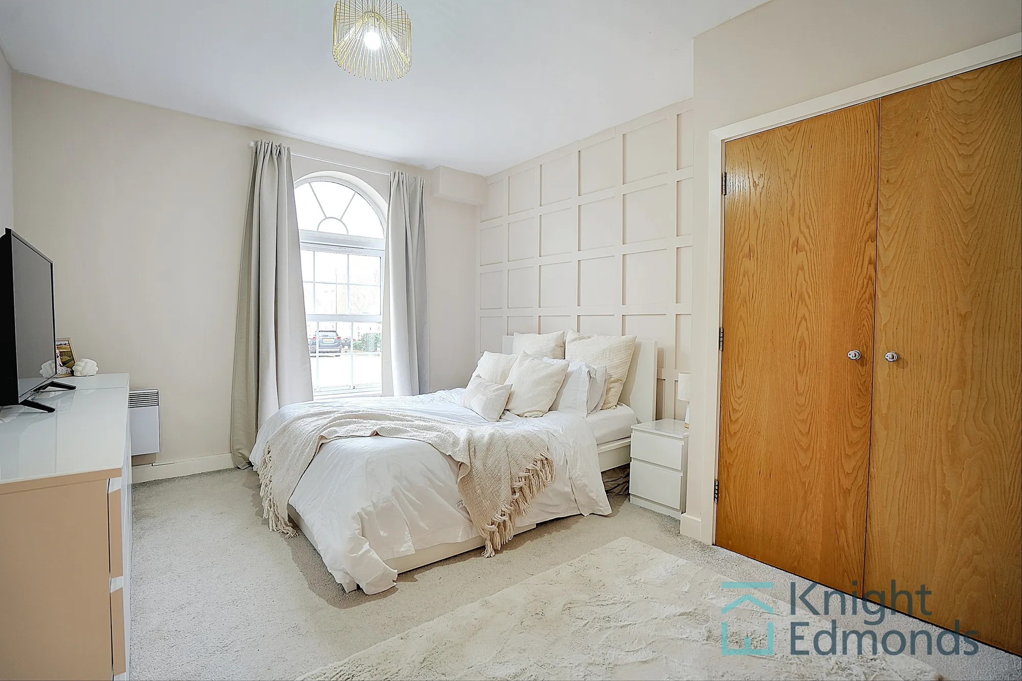 2 bed apartment for sale in Marigold Way, Maidstone  - Property Image 6