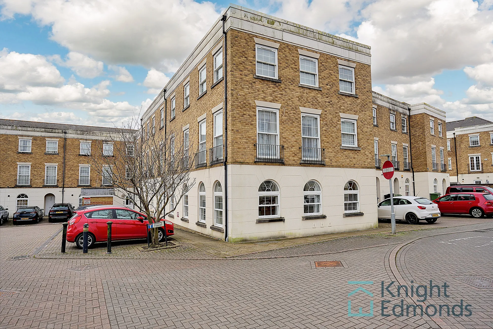 2 bed apartment for sale in Marigold Way, Maidstone  - Property Image 11