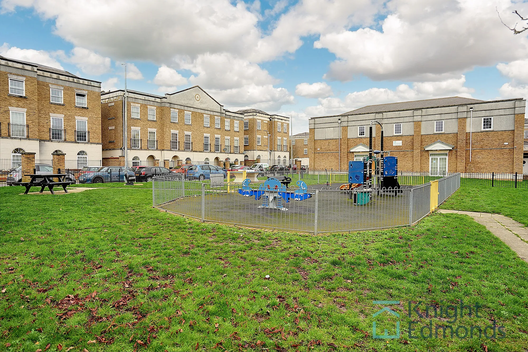 2 bed apartment for sale in Marigold Way, Maidstone  - Property Image 13