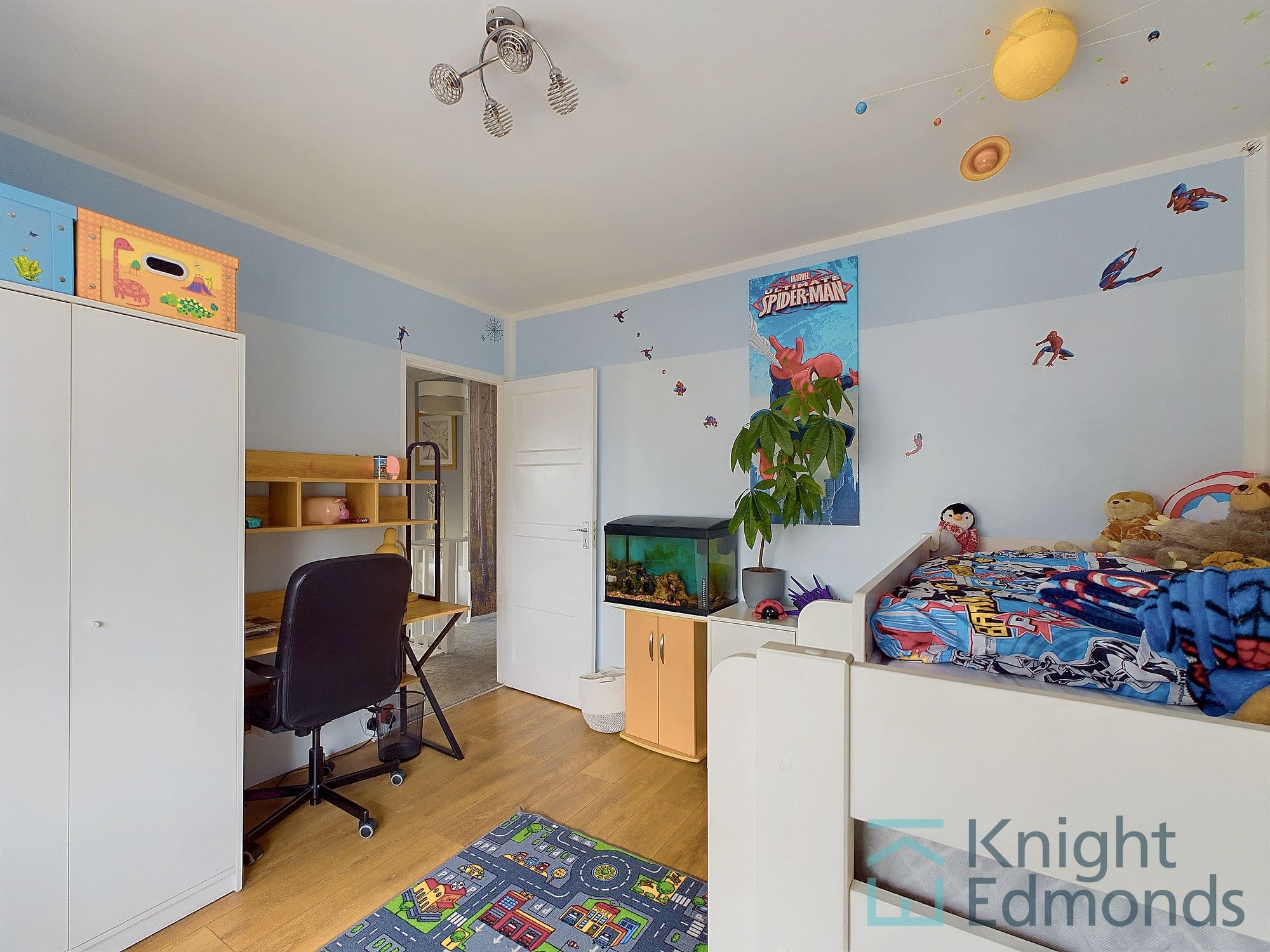 3 bed house for sale in Sussex Road, Maidstone  - Property Image 10