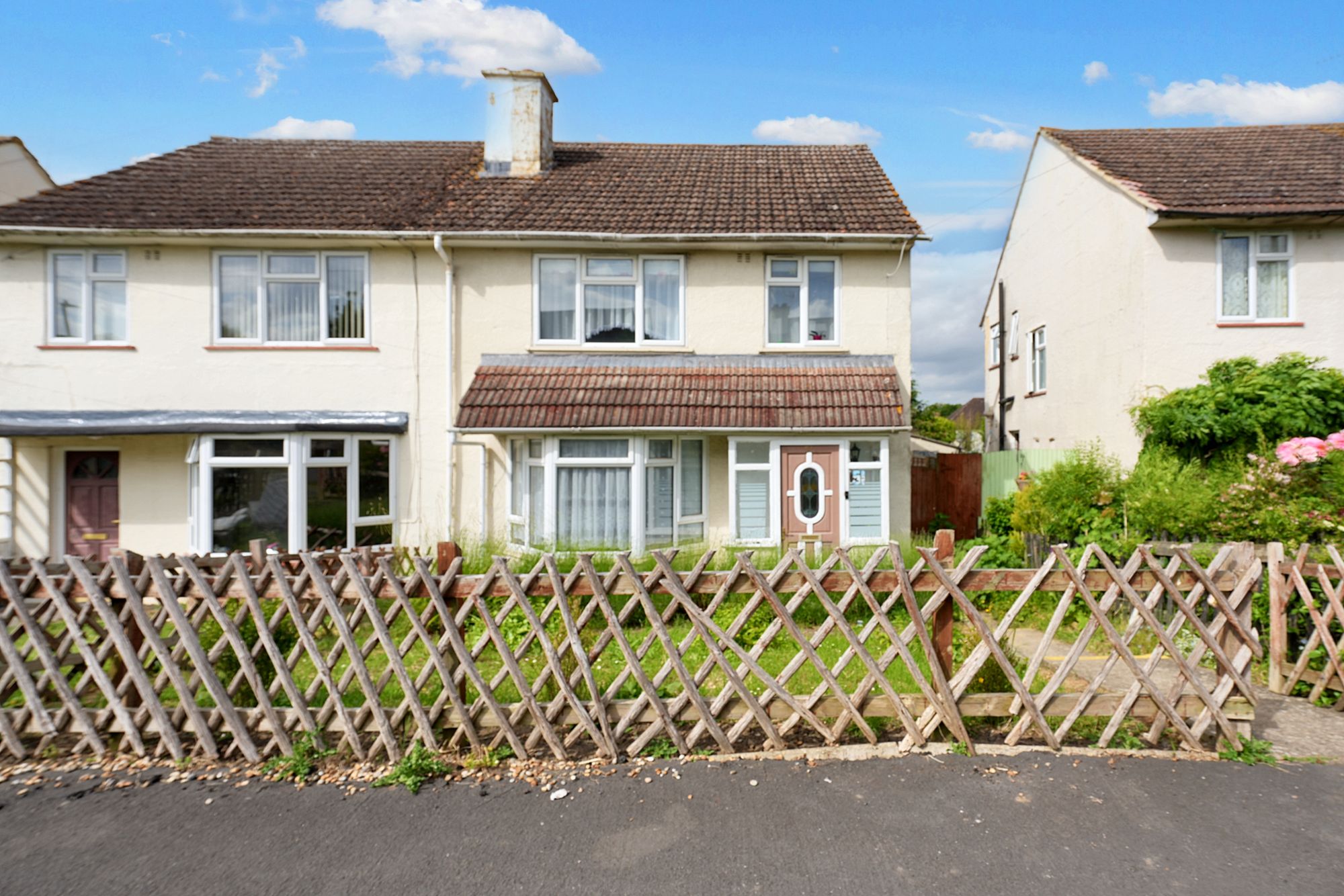 3 bed house for sale in Sussex Road, Maidstone  - Property Image 16