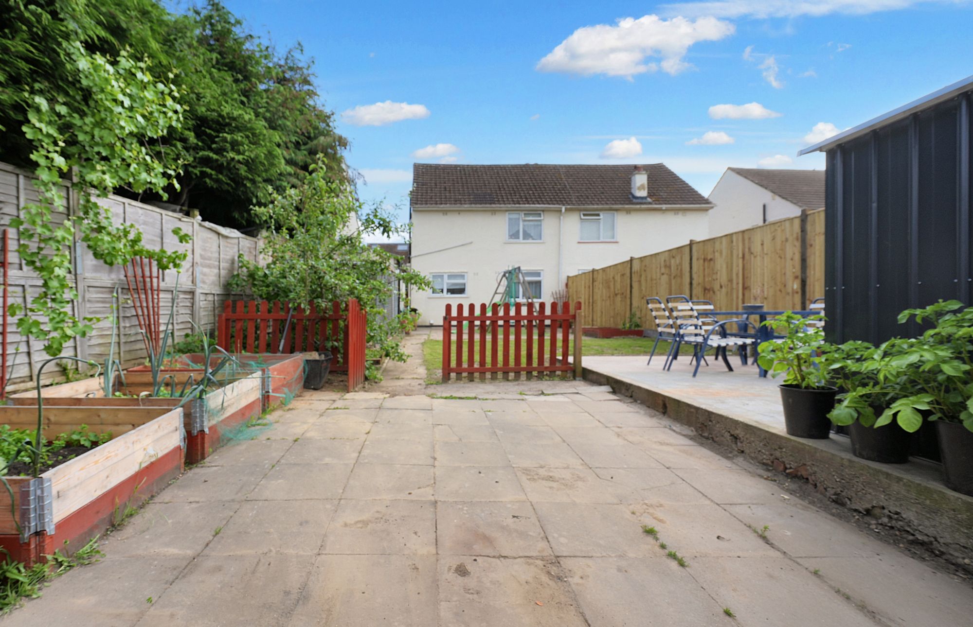 3 bed house for sale in Sussex Road, Maidstone  - Property Image 2