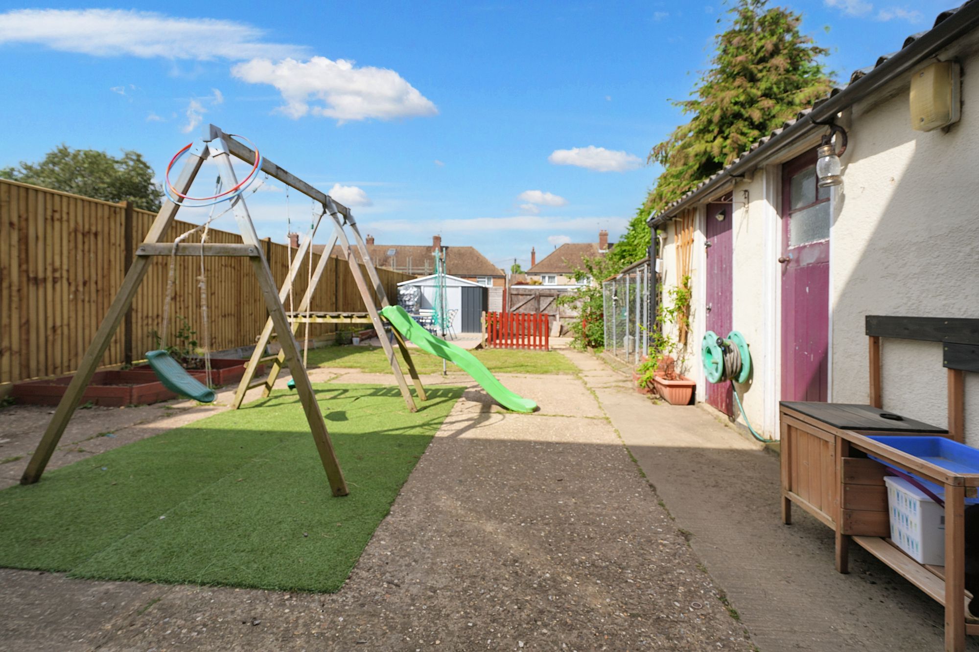 3 bed house for sale in Sussex Road, Maidstone  - Property Image 14