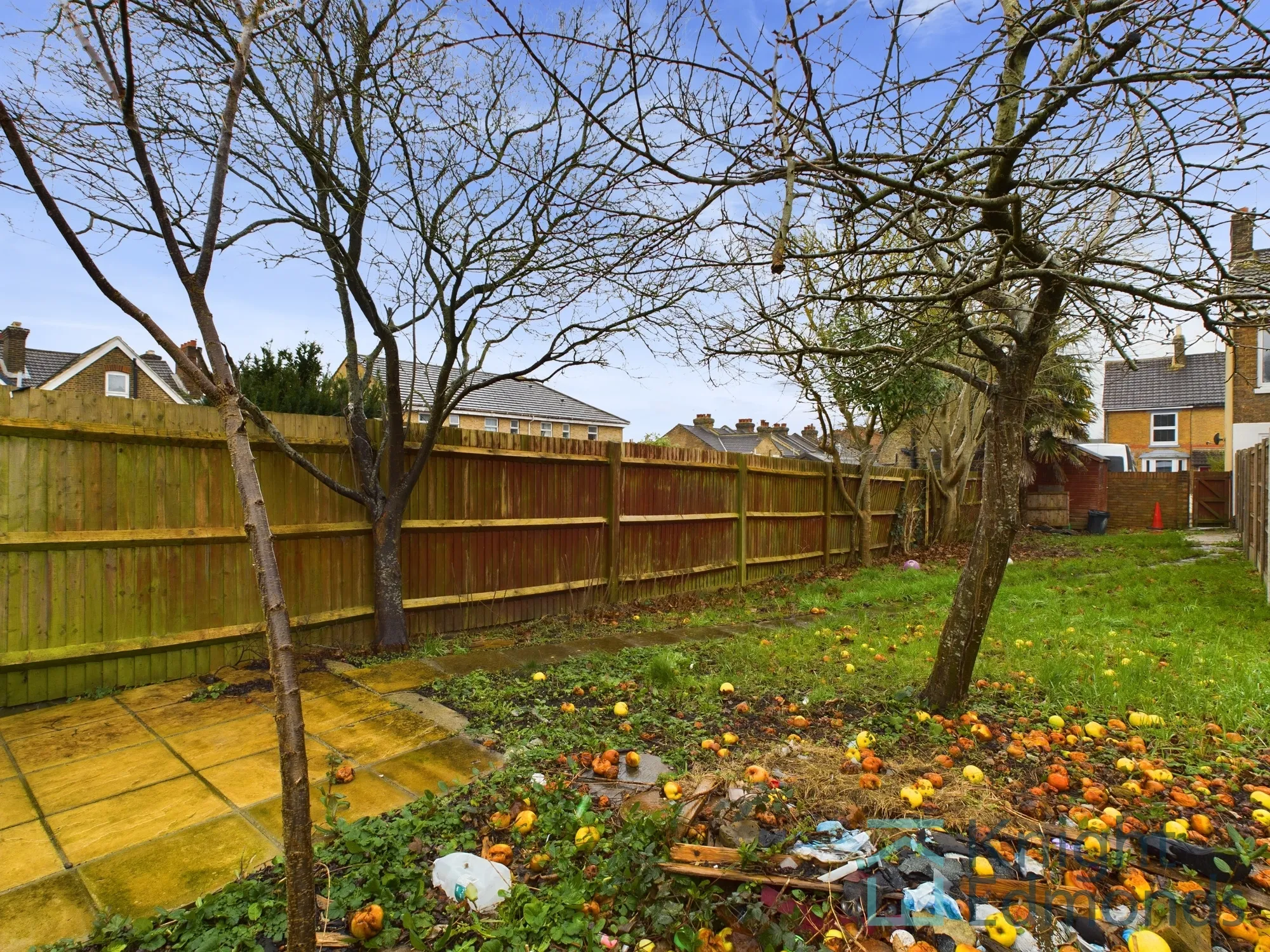 2 bed land for sale in Charlton Street, Maidstone  - Property Image 3