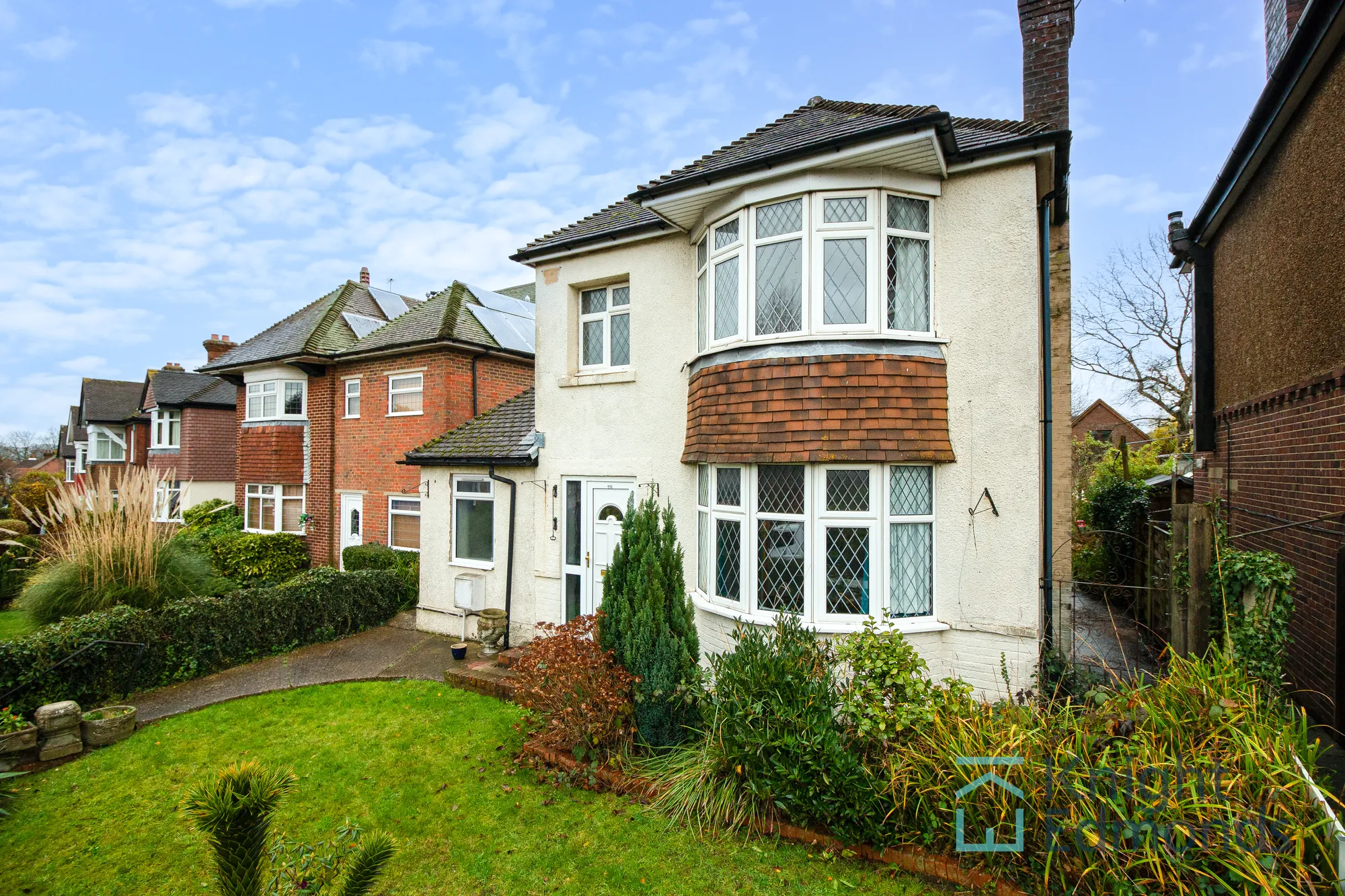 3 bed detached house for sale in Loose Road, Maidstone  - Property Image 18