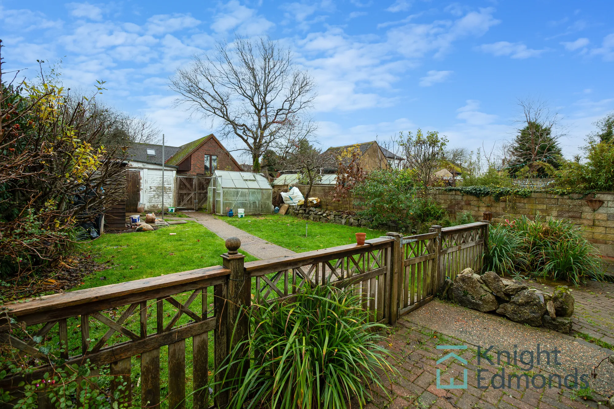 3 bed detached house for sale in Loose Road, Maidstone  - Property Image 15