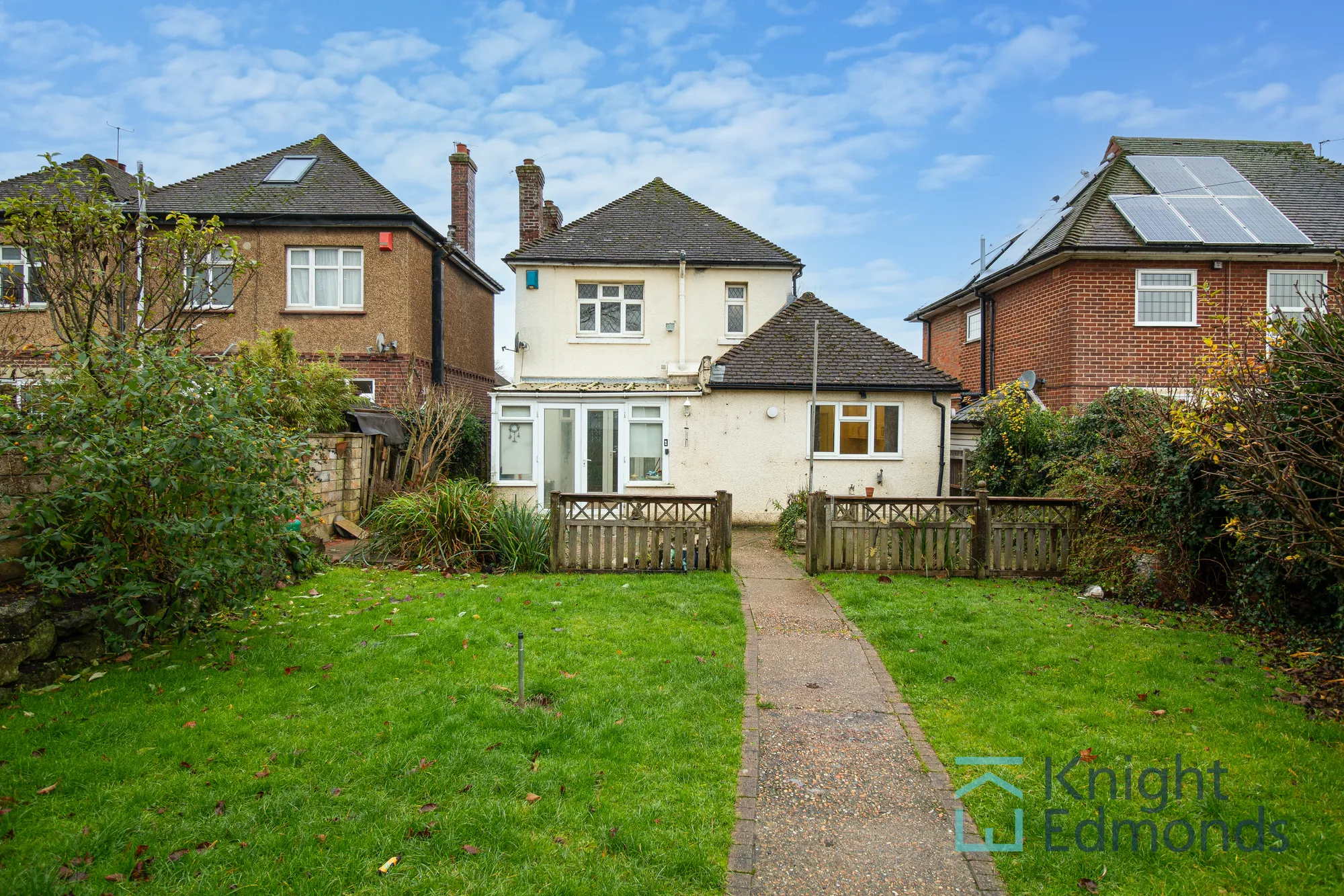 3 bed detached house for sale in Loose Road, Maidstone  - Property Image 16