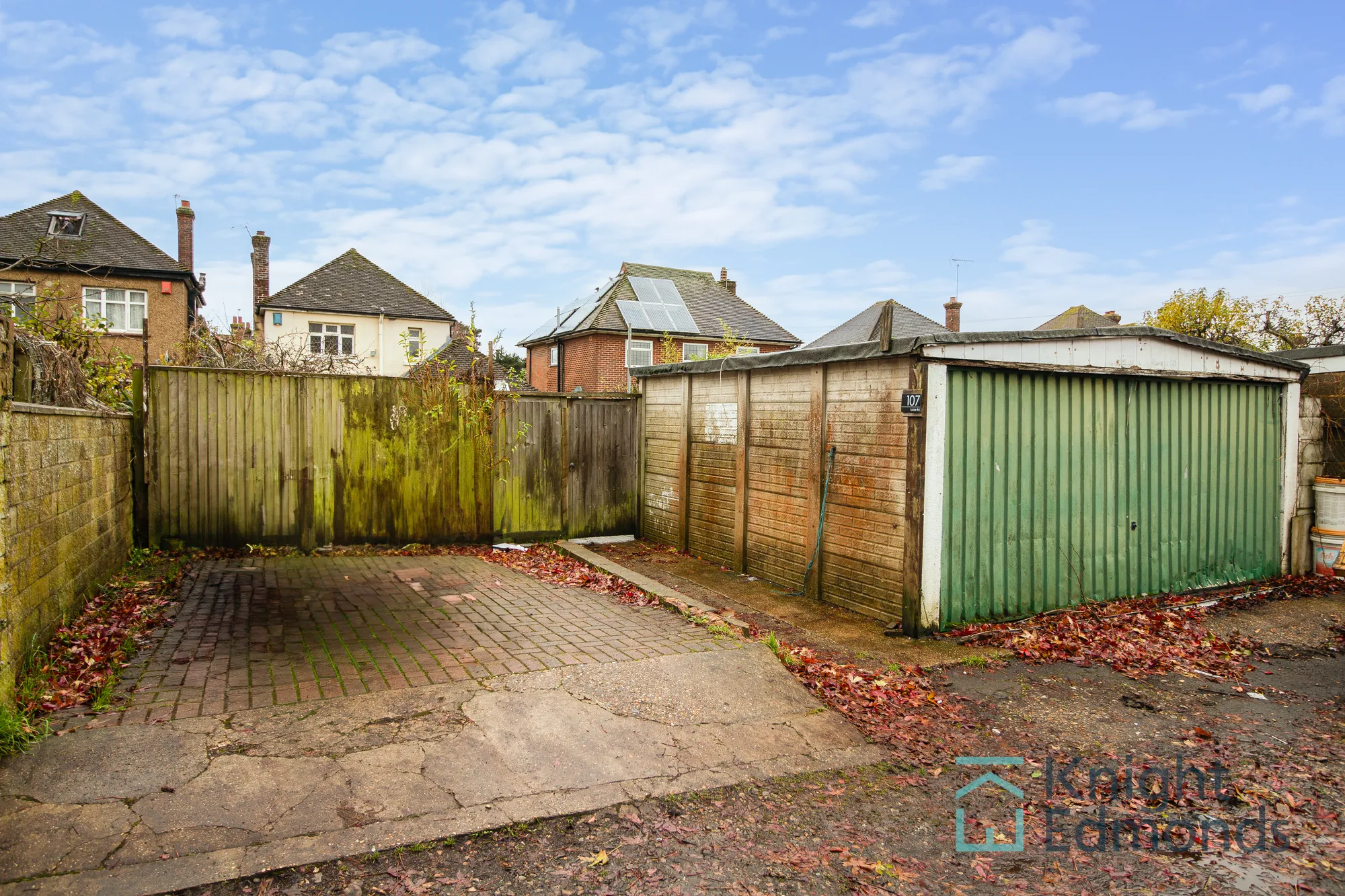3 bed detached house for sale in Loose Road, Maidstone  - Property Image 17