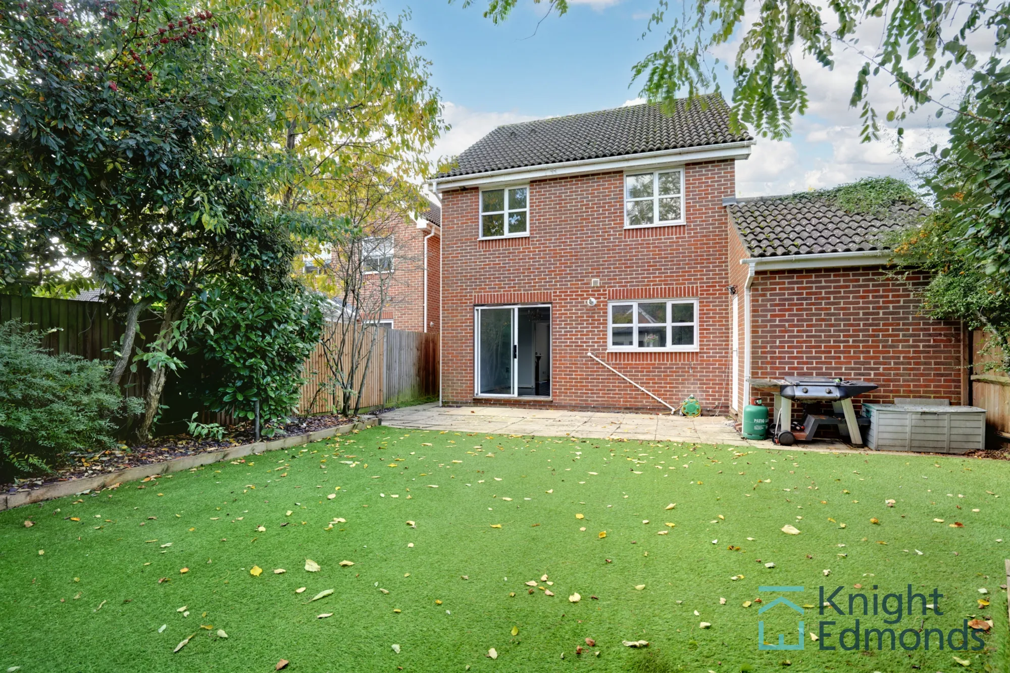 4 bed detached house for sale in Joy Wood, Maidstone 18