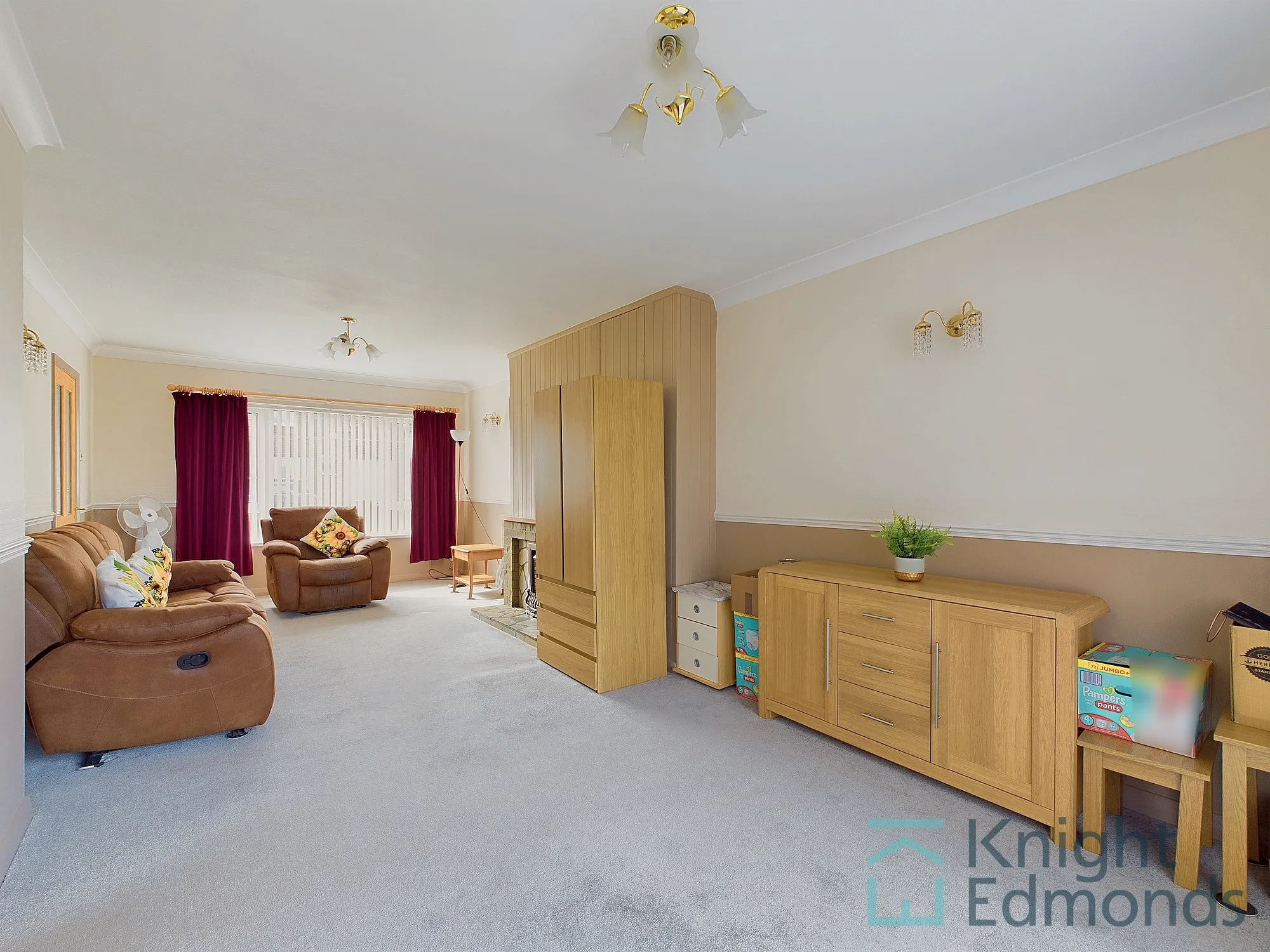 3 bed semi-detached house for sale in Spencer Way, Maidstone  - Property Image 7