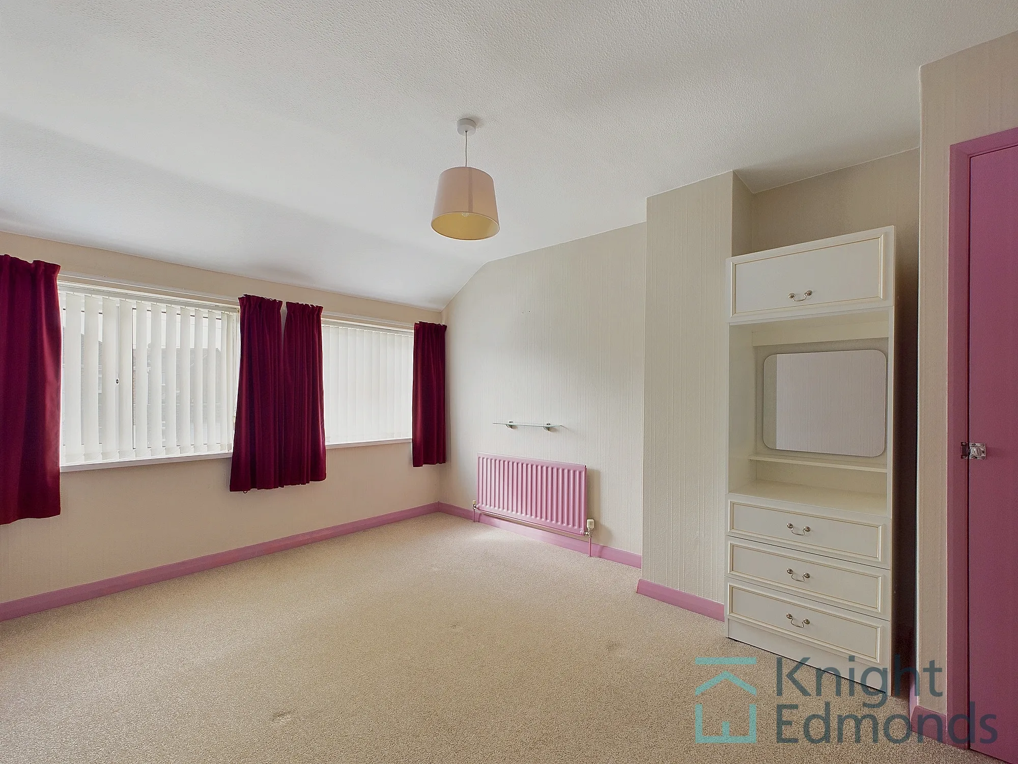3 bed semi-detached house for sale in Spencer Way, Maidstone  - Property Image 8