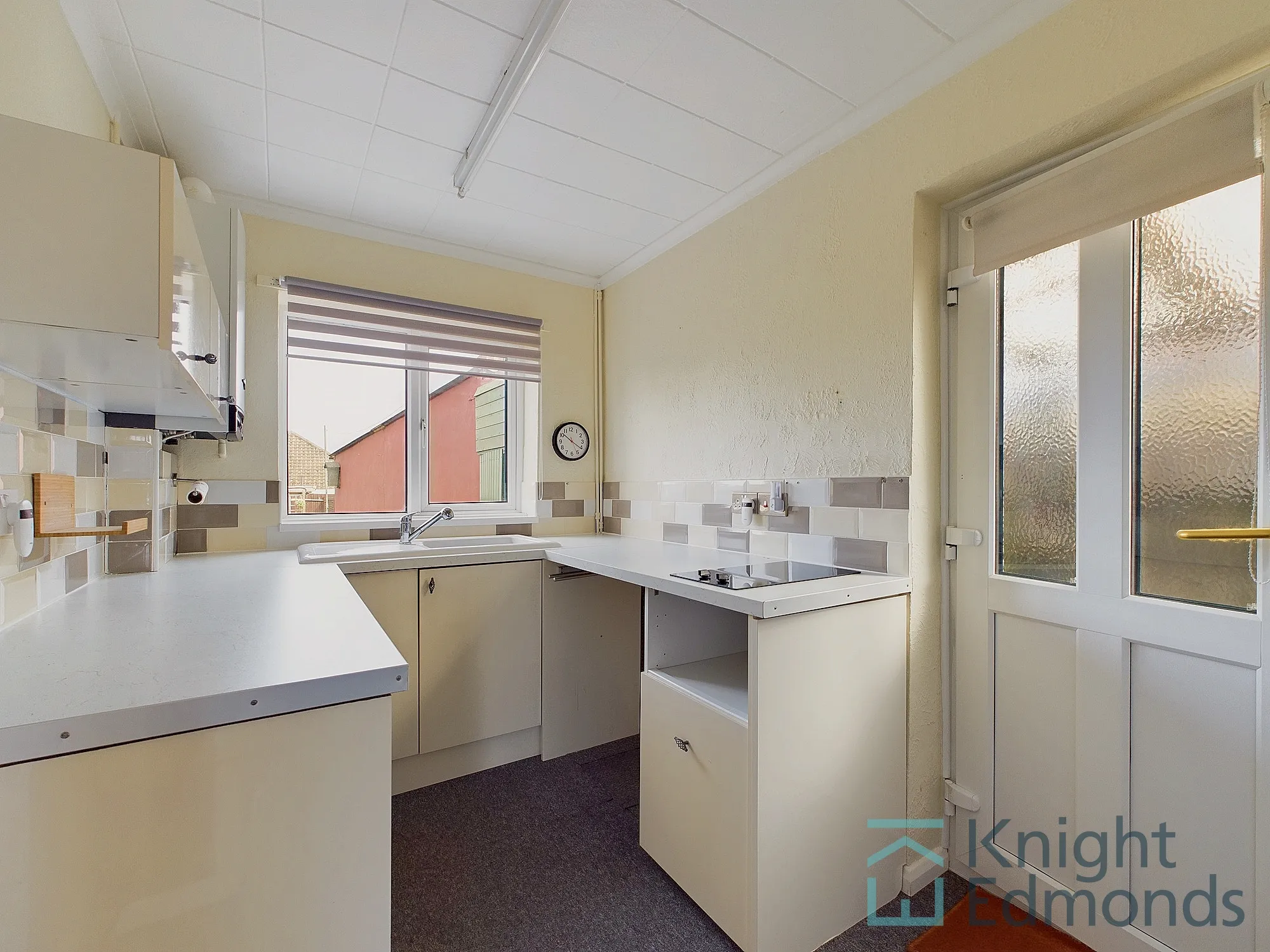 3 bed semi-detached house for sale in Spencer Way, Maidstone  - Property Image 6