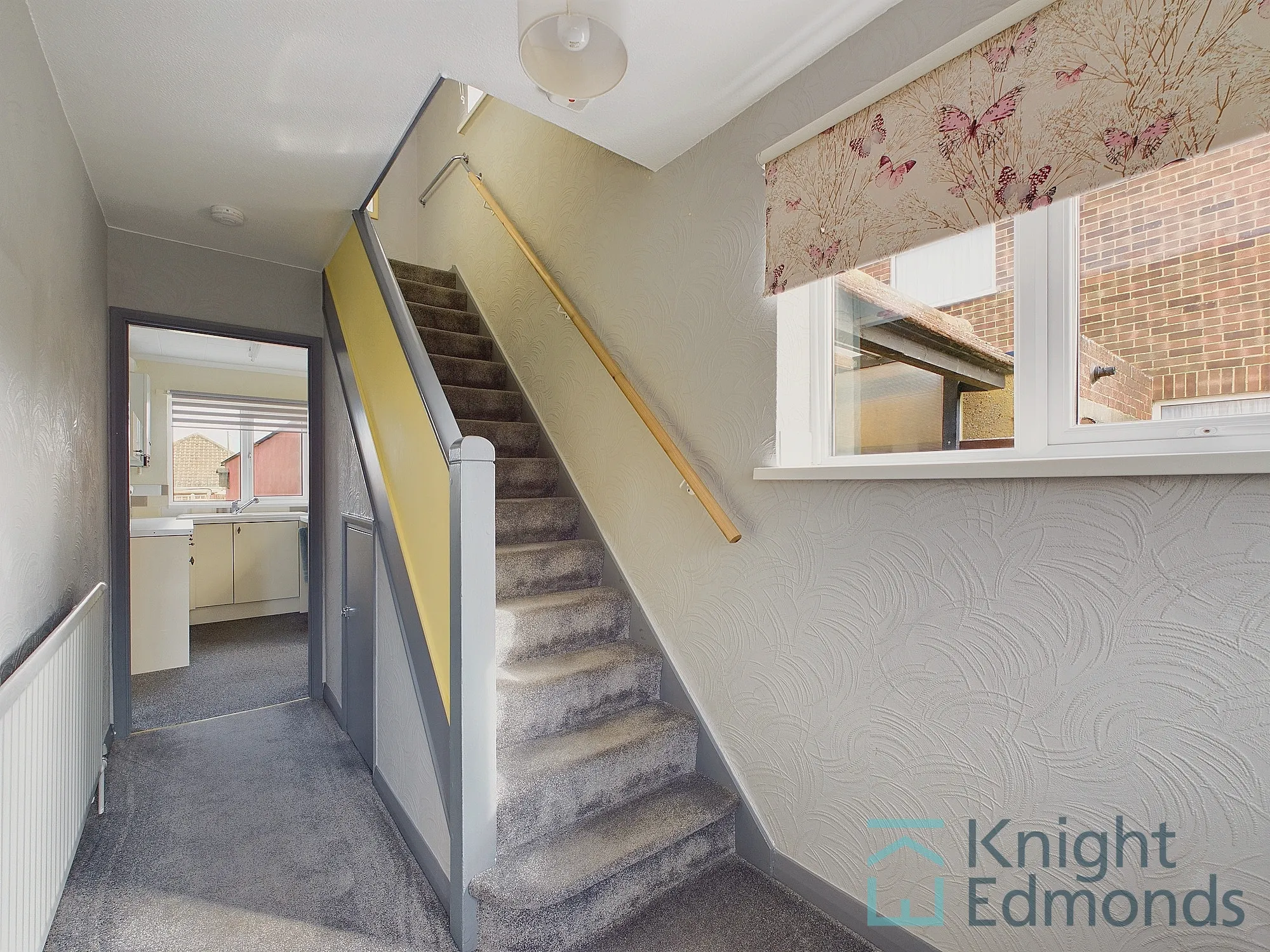 3 bed semi-detached house for sale in Spencer Way, Maidstone  - Property Image 5
