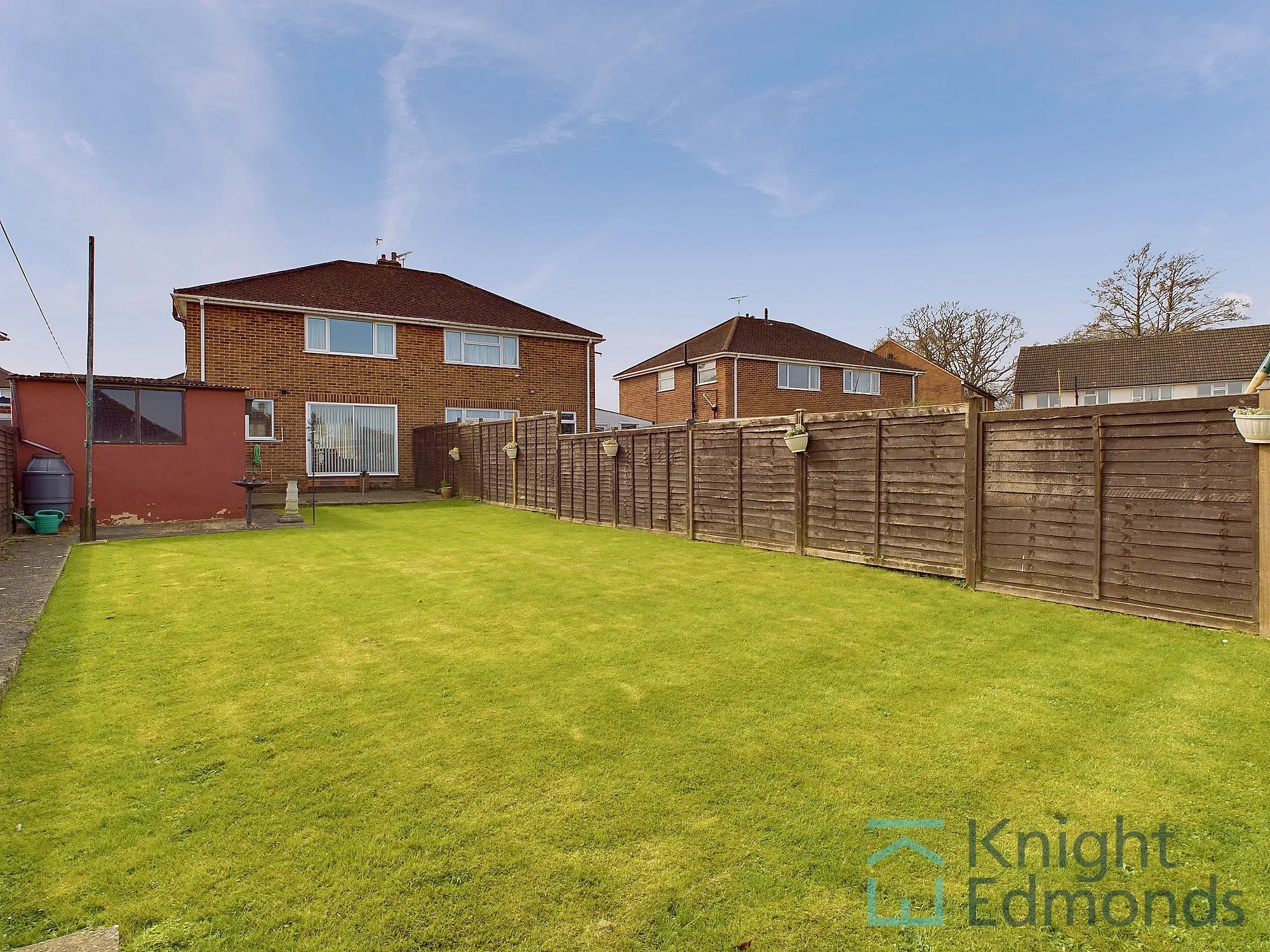 3 bed semi-detached house for sale in Spencer Way, Maidstone  - Property Image 13