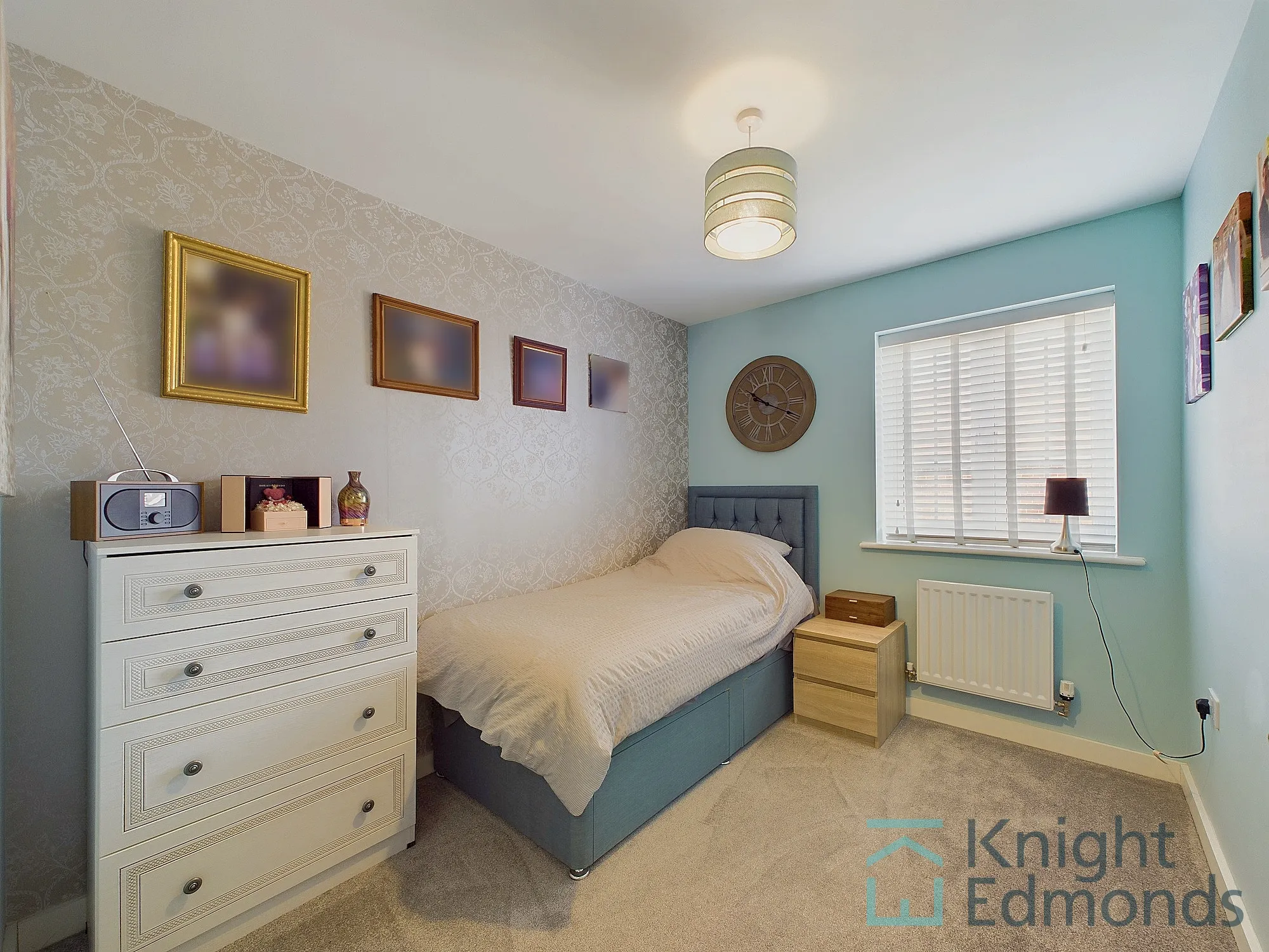 3 bed detached house for sale in Broad Drive, Maidstone  - Property Image 12