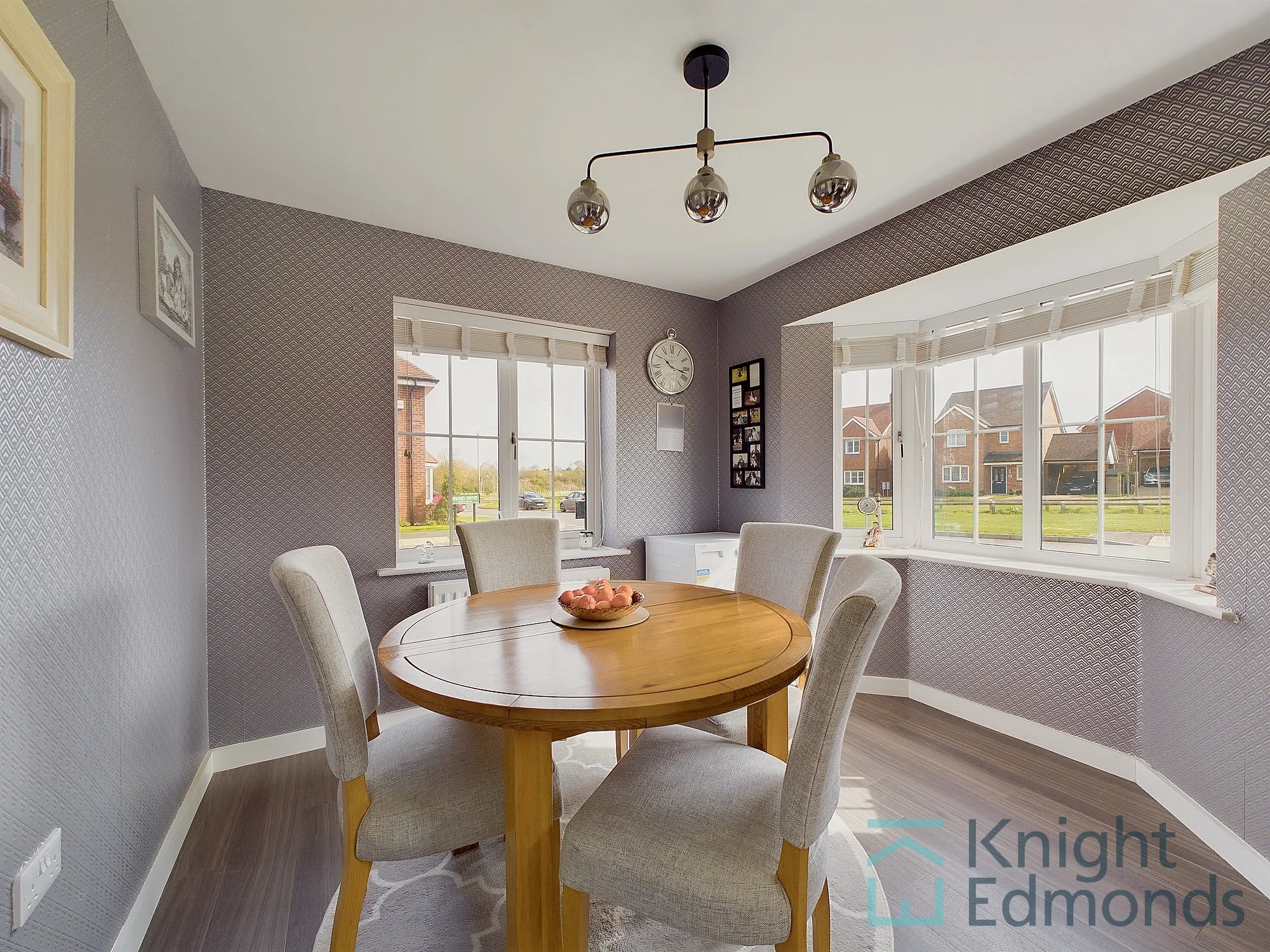 3 bed detached house for sale in Broad Drive, Maidstone  - Property Image 6