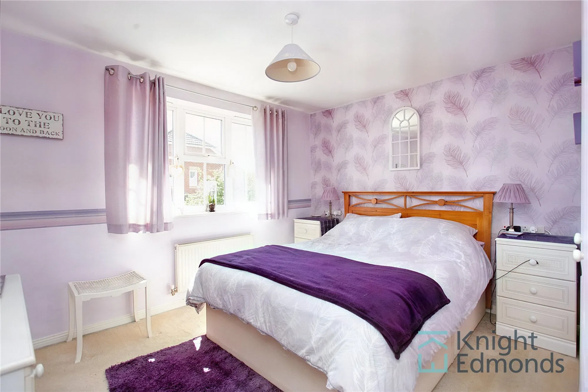 4 bed detached house for sale in Firmin Avenue, Maidstone  - Property Image 5