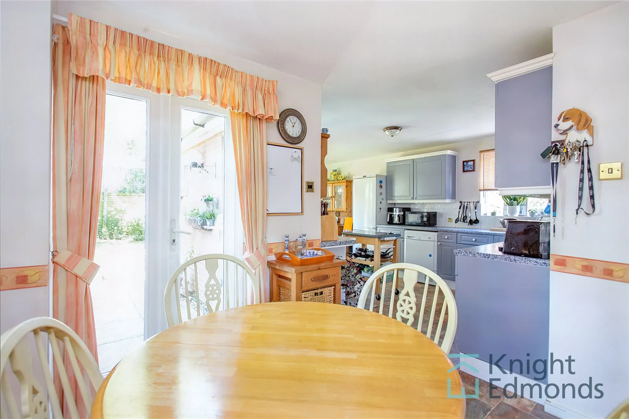4 bed detached house for sale in Firmin Avenue, Maidstone  - Property Image 8