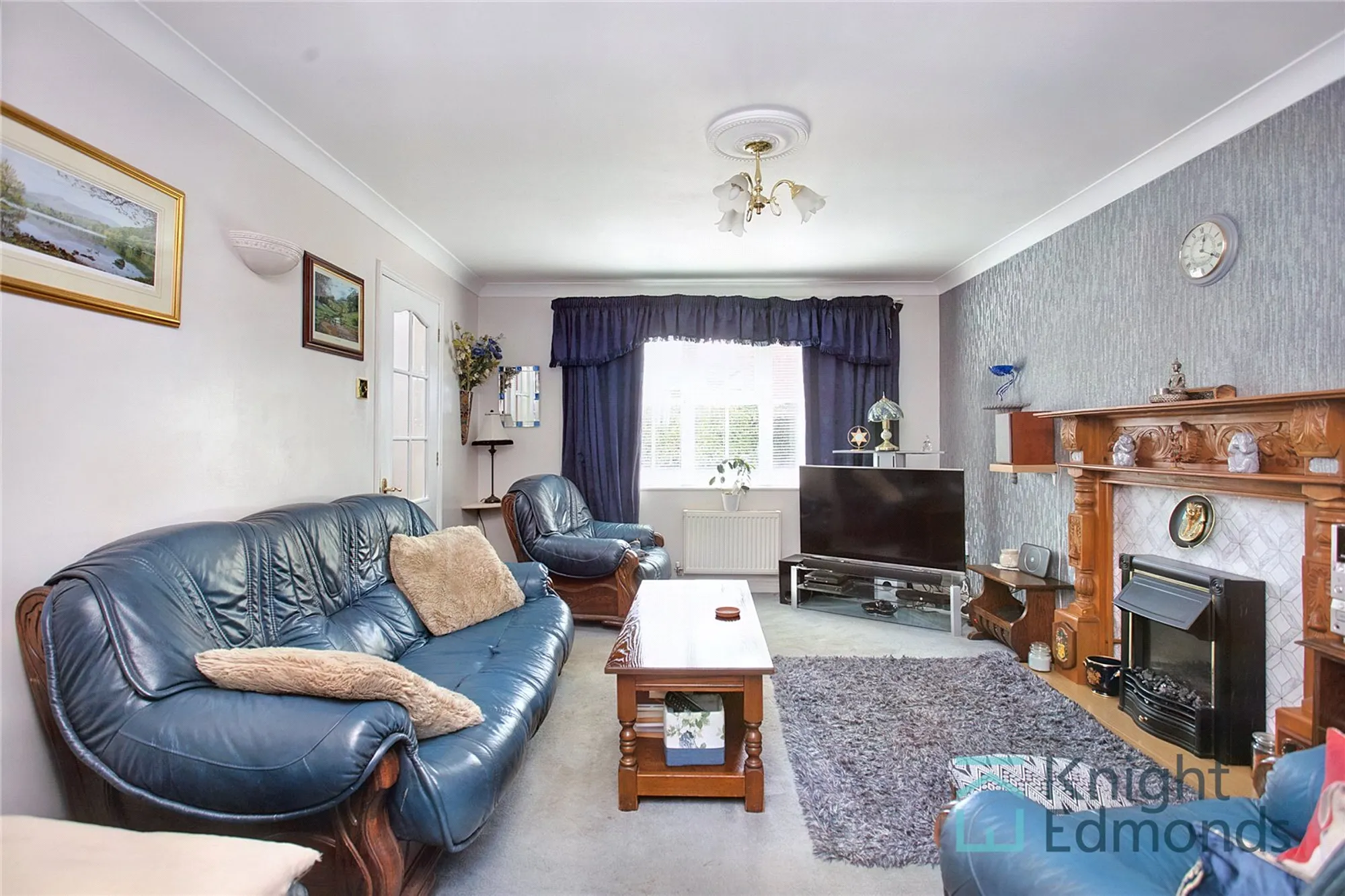 4 bed detached house for sale in Firmin Avenue, Maidstone 18