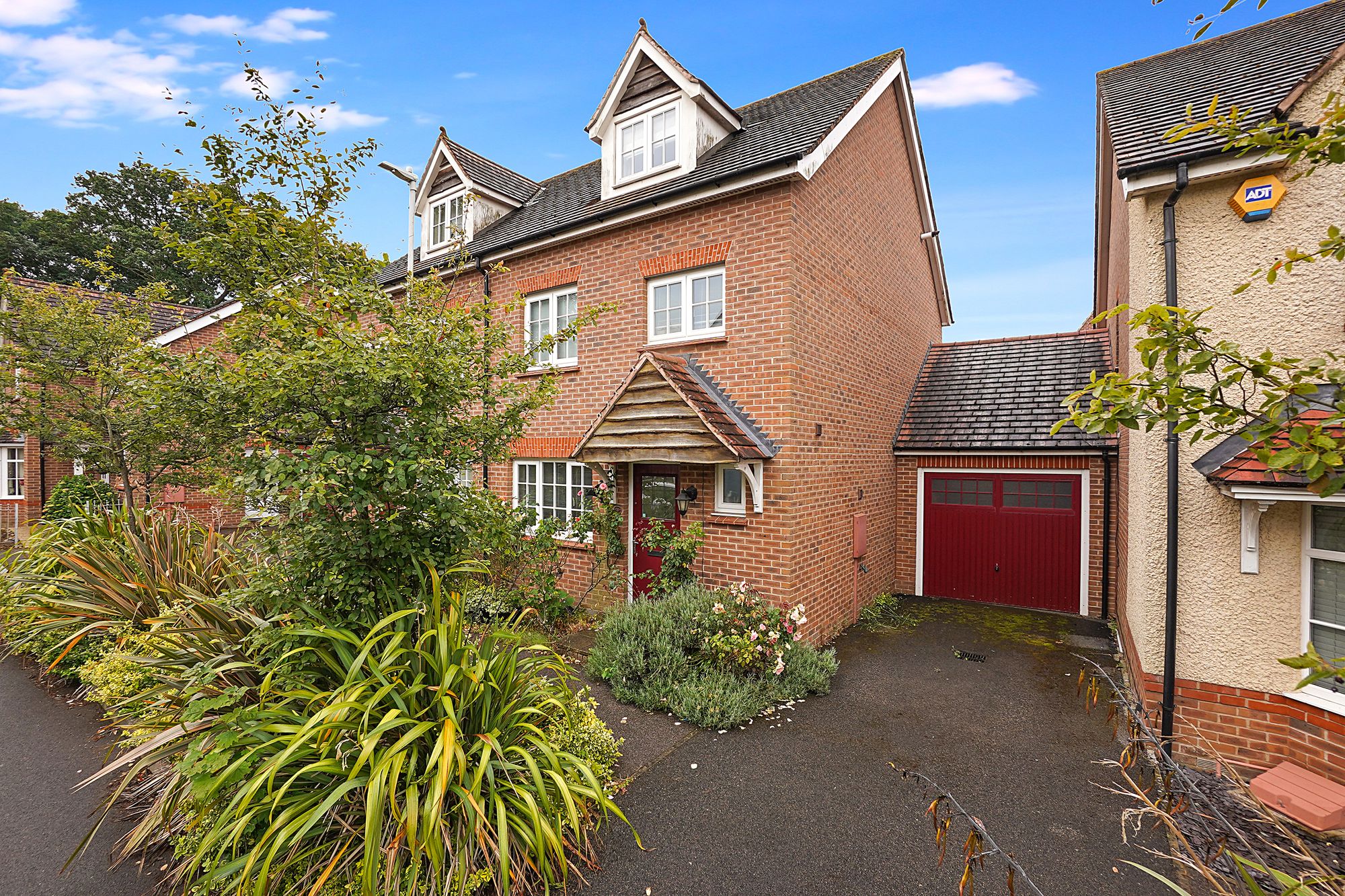 4 bed house for sale in Keele Avenue, Maidstone  - Property Image 3